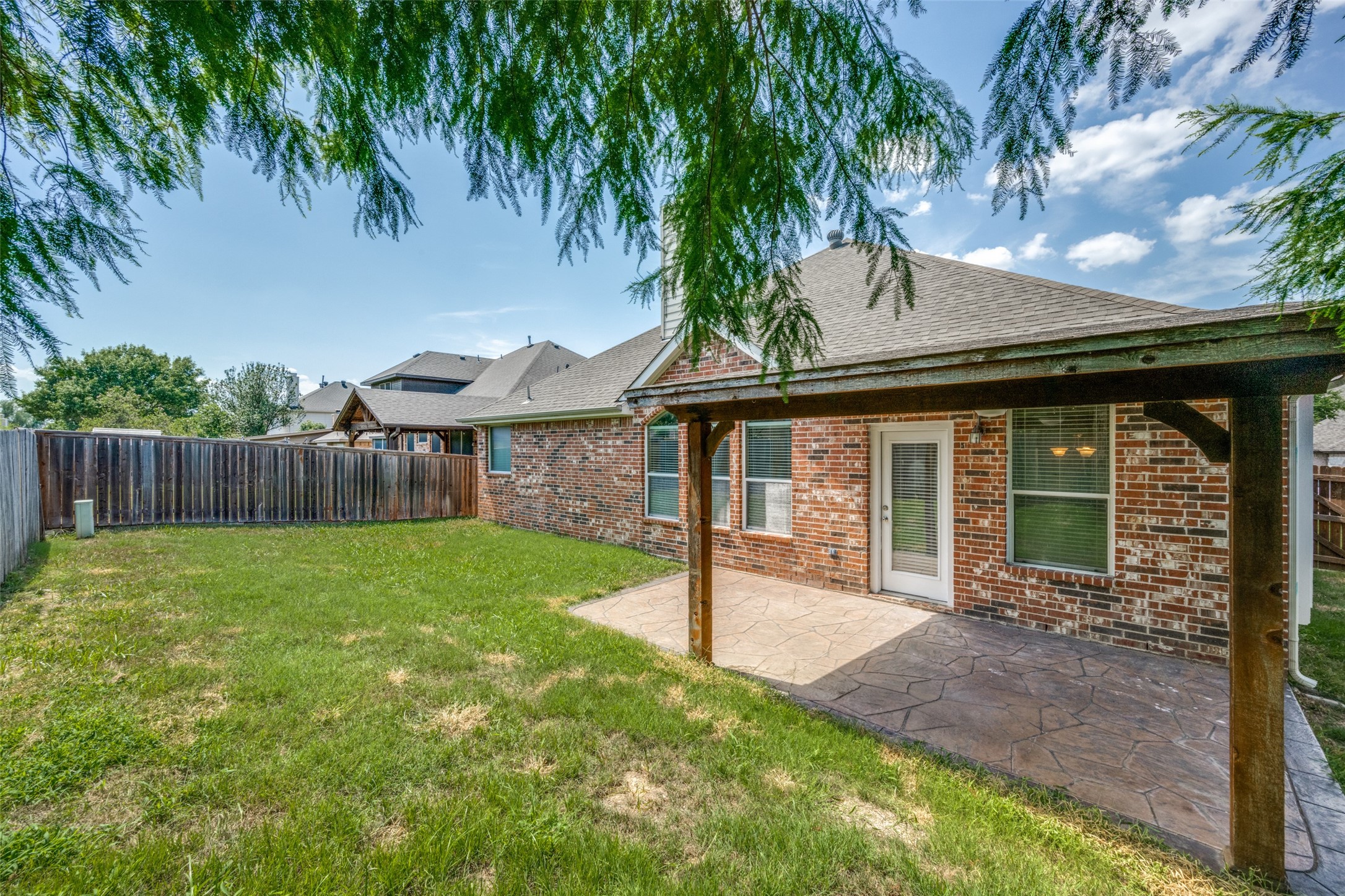 303 Ravenna Road Lake Dallas TX 75065