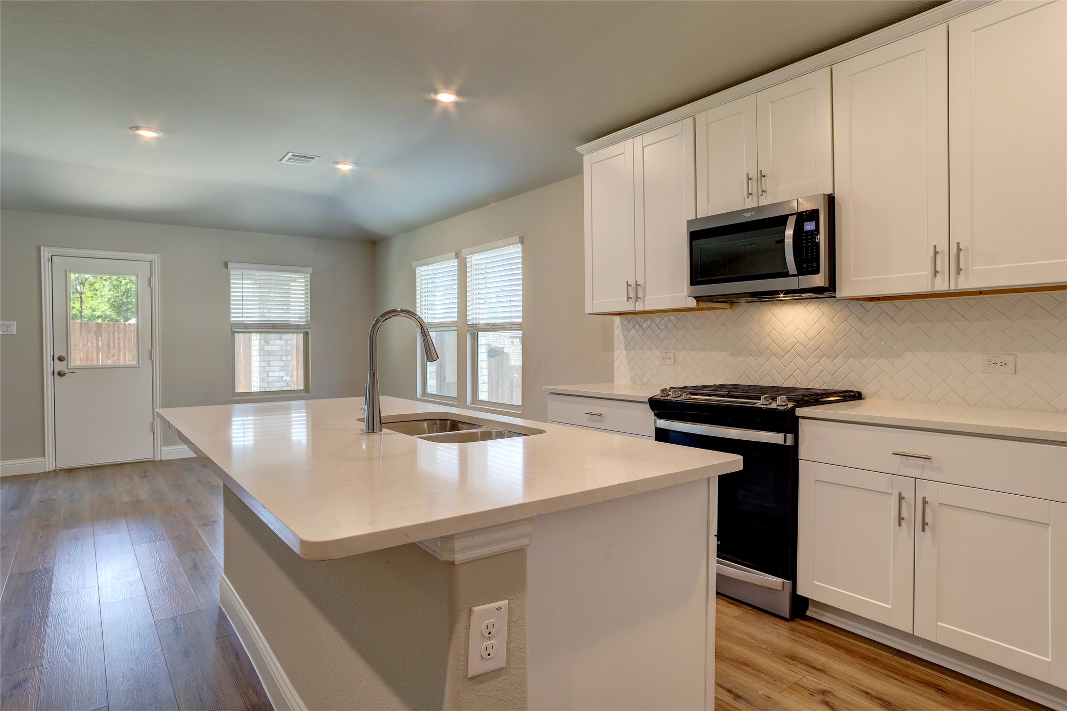 1506 Ironwood Way Melissa TX 75454