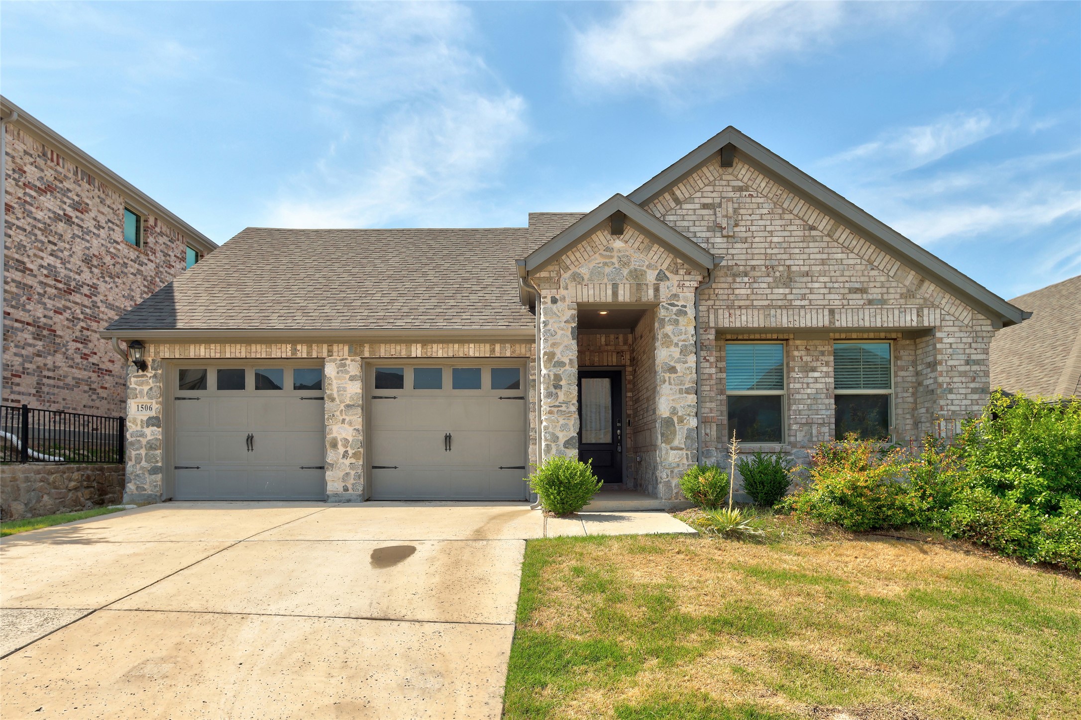 1506 Ironwood Way Melissa TX 75454