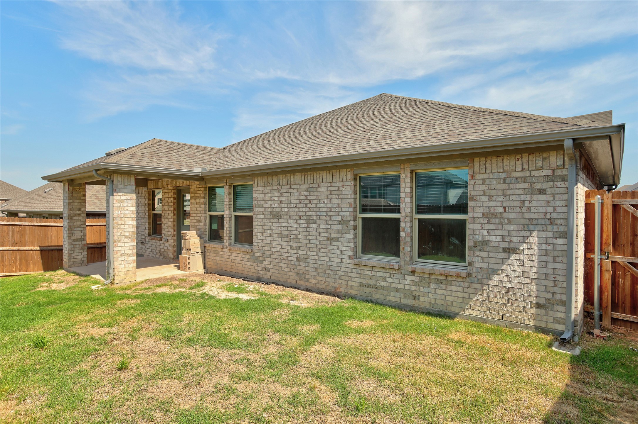 1506 Ironwood Way Melissa TX 75454