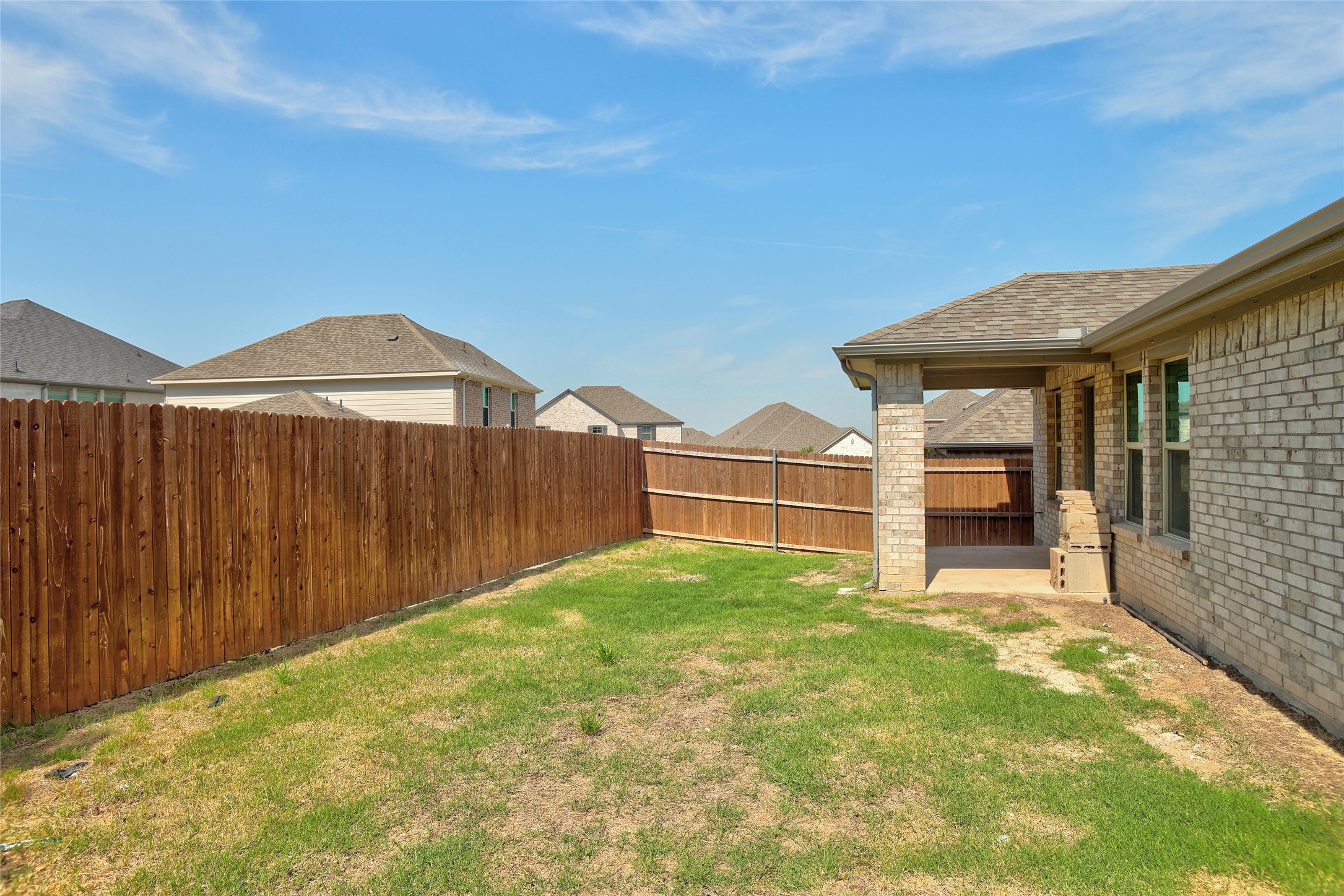 1506 Ironwood Way Melissa TX 75454