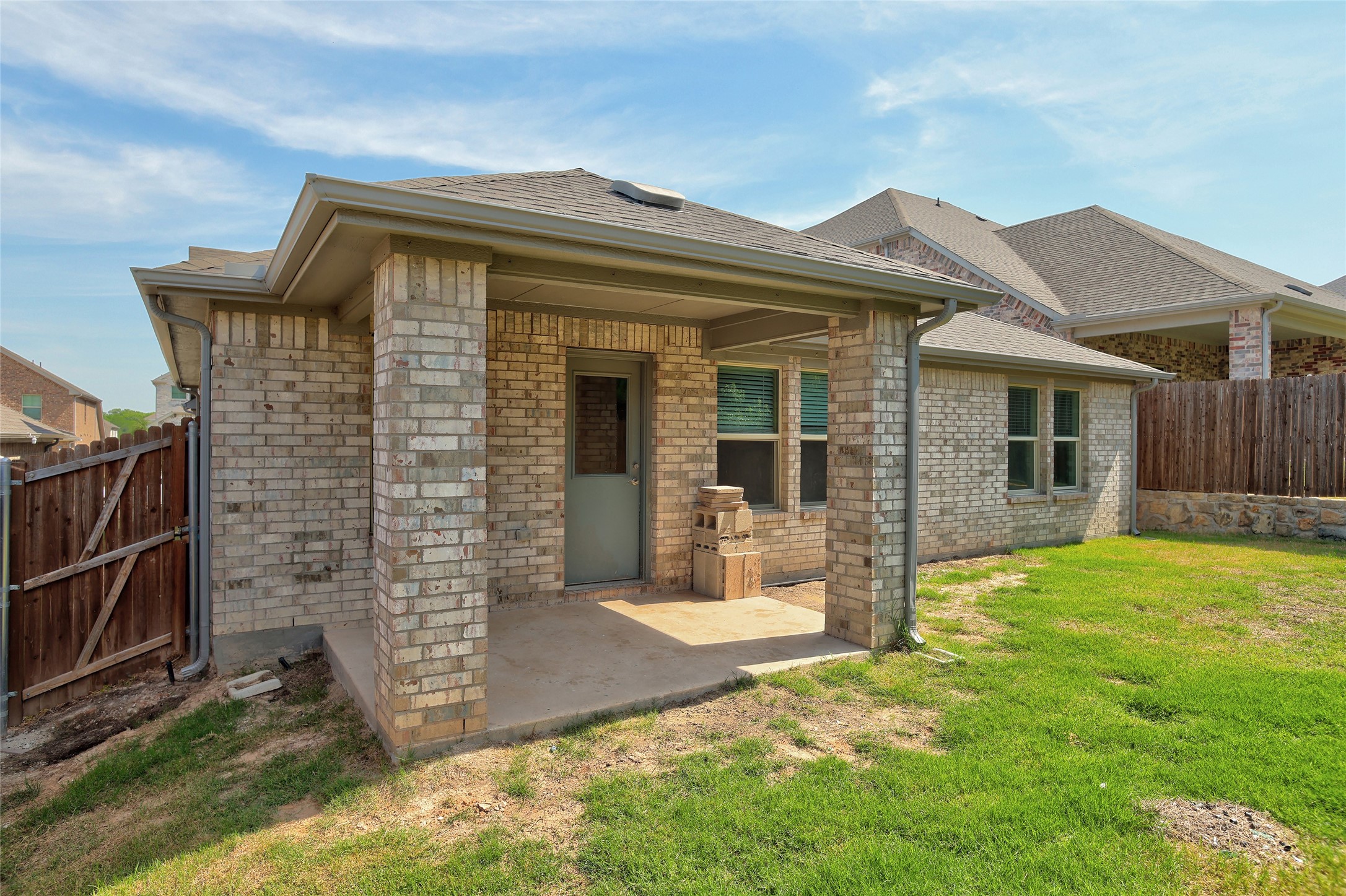 1506 Ironwood Way Melissa TX 75454