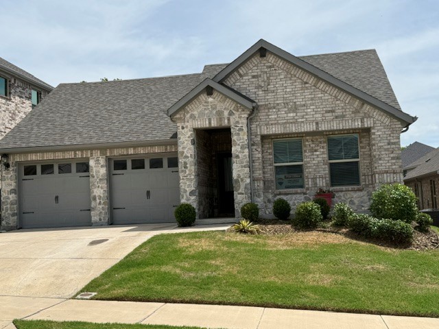 1506 Ironwood Way Melissa TX 75454