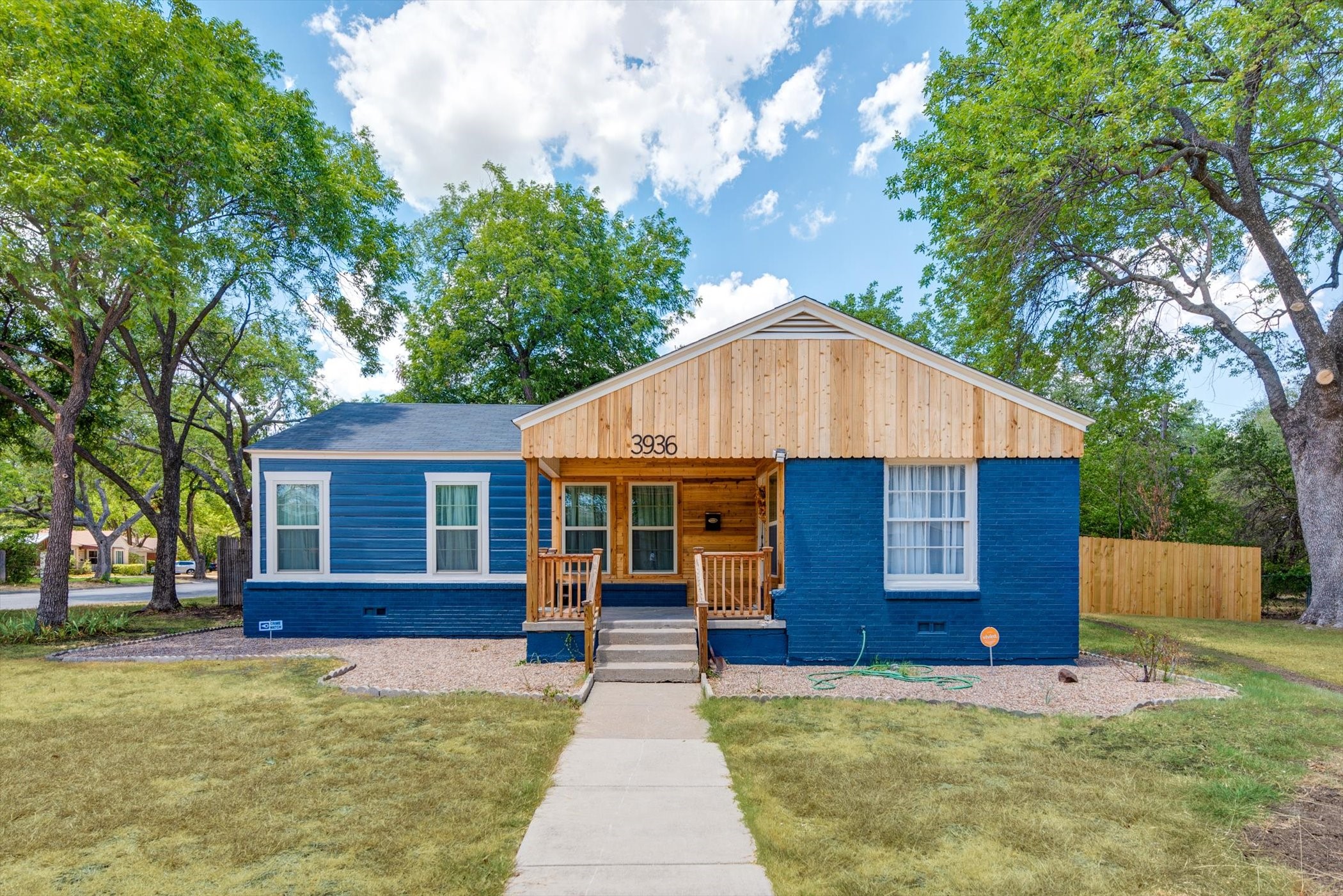 3936 Winfield Avenue Fort Worth TX 76109