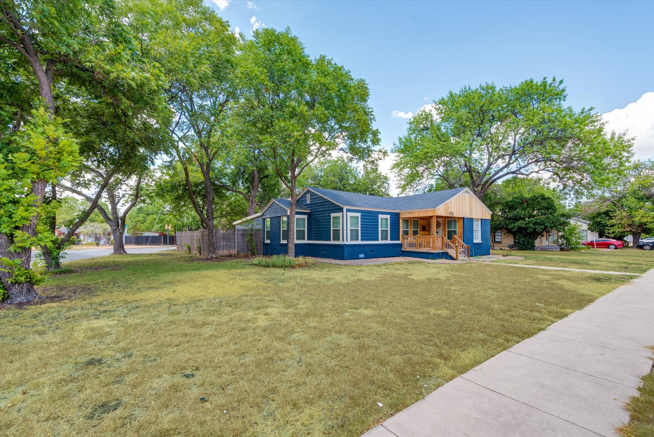 3936 Winfield Avenue Fort Worth TX 76109