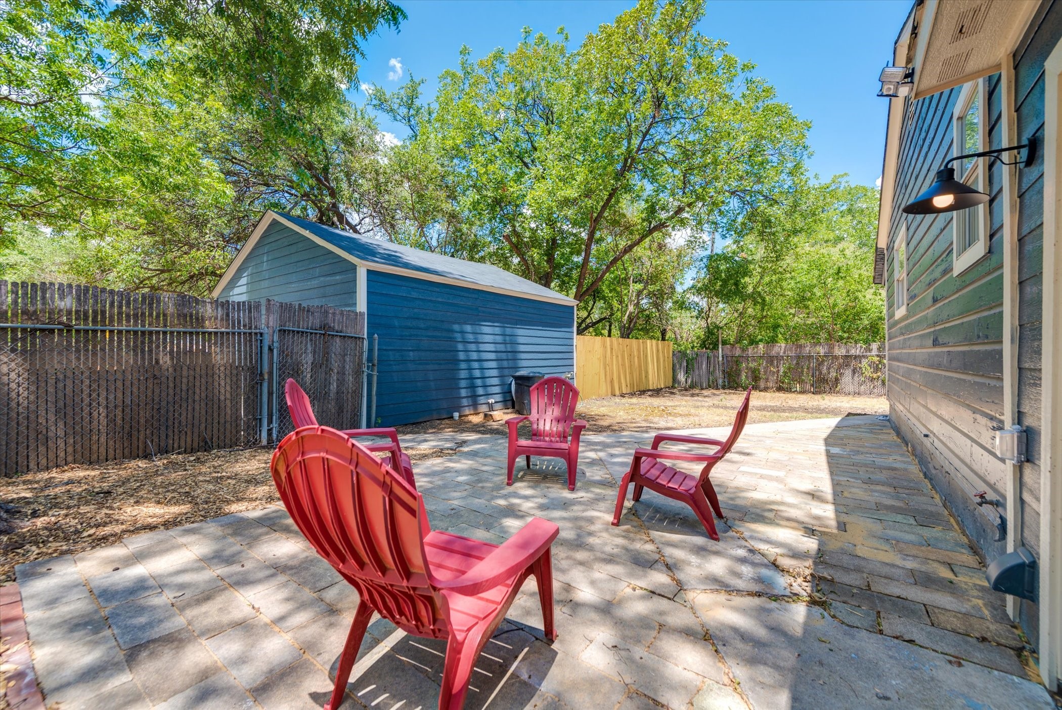 3936 Winfield Avenue Fort Worth TX 76109