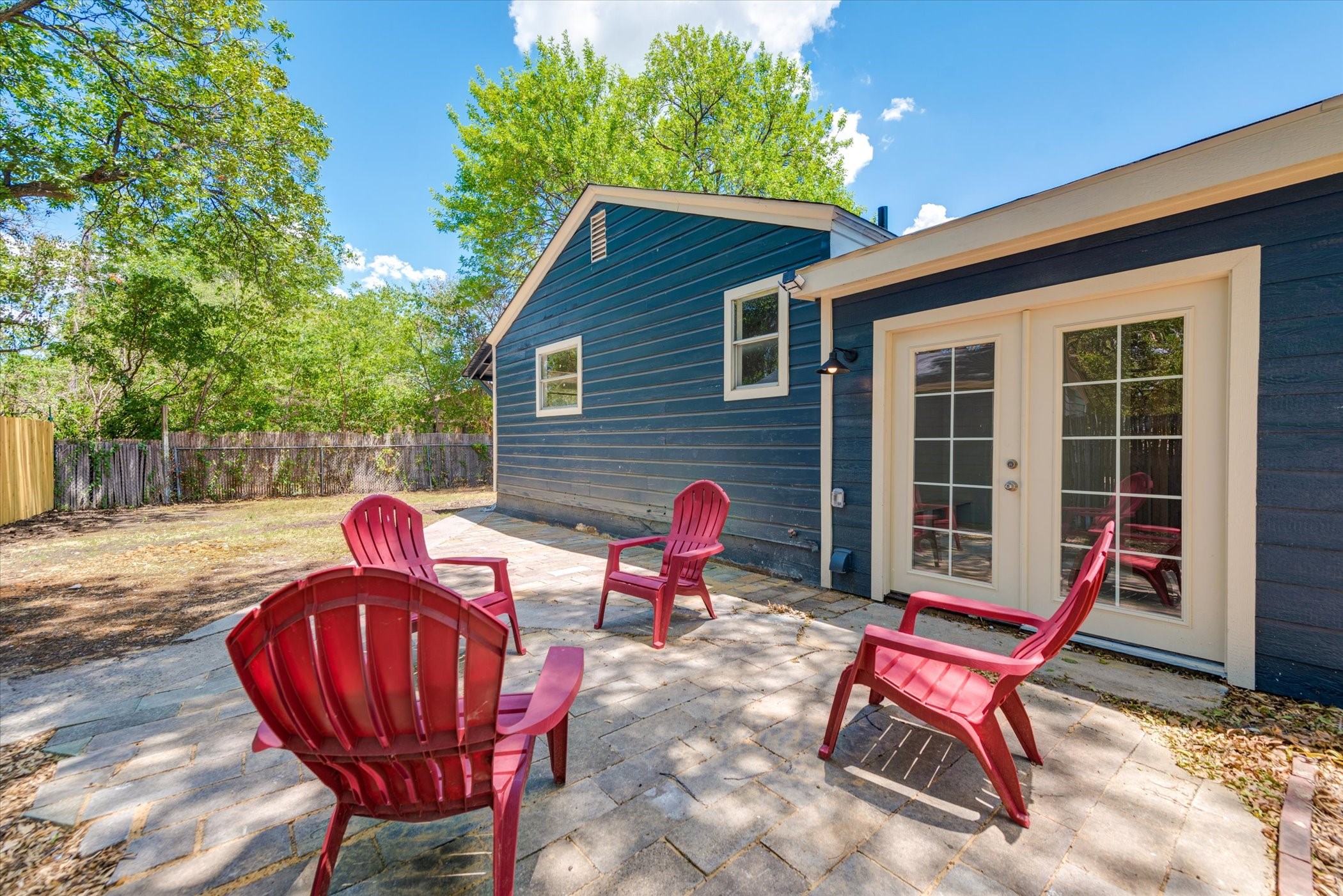 3936 Winfield Avenue Fort Worth TX 76109