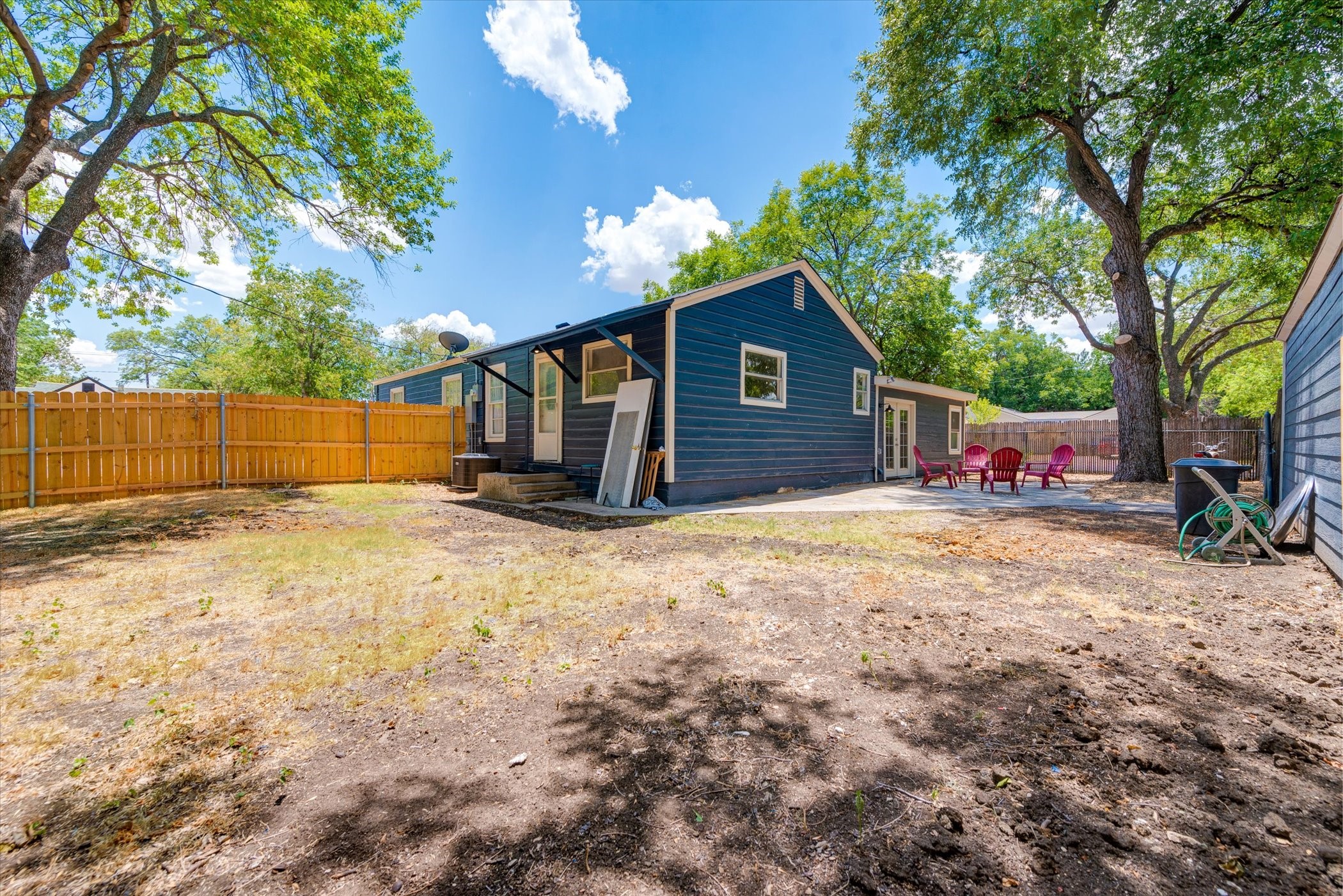 3936 Winfield Avenue Fort Worth TX 76109