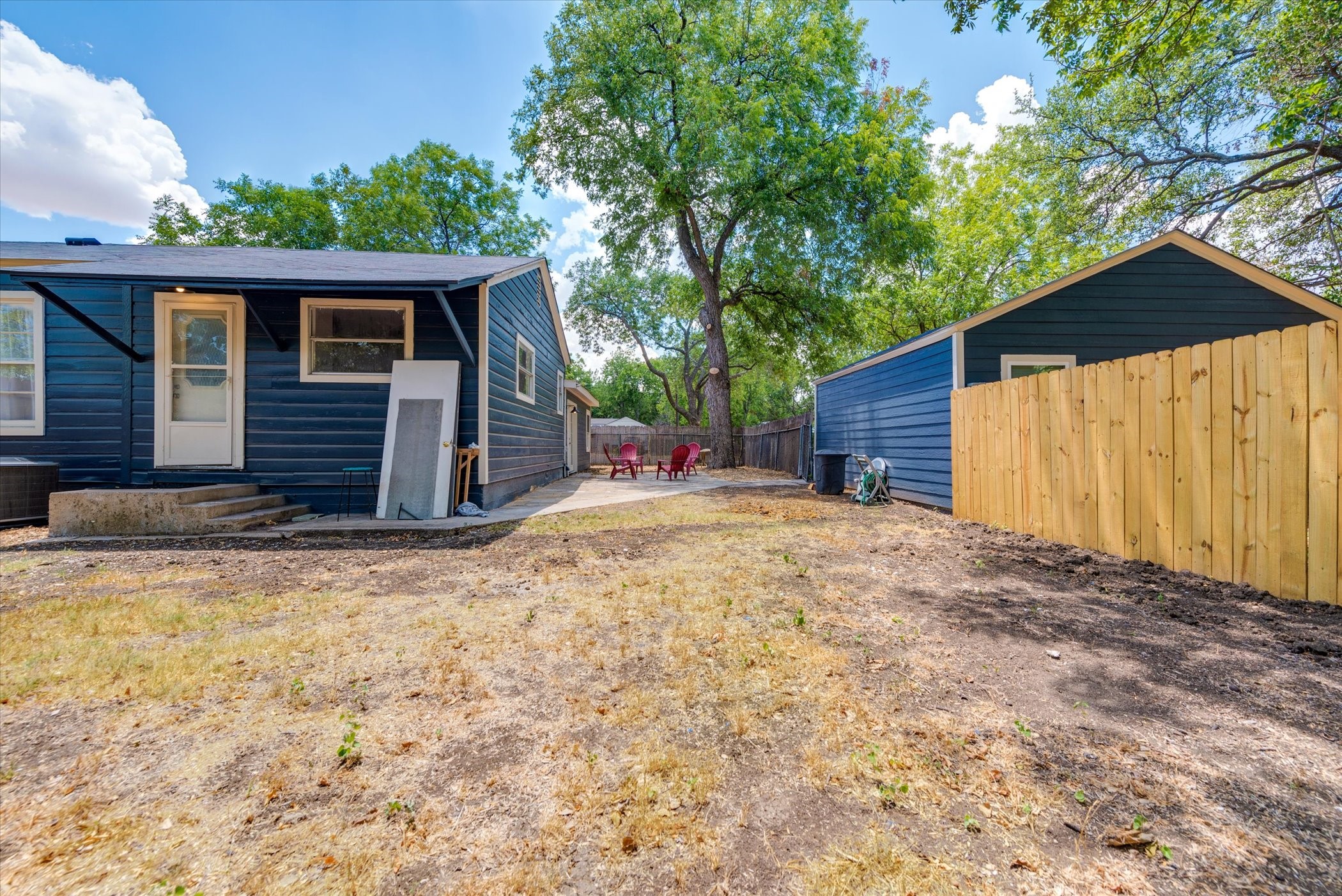 3936 Winfield Avenue Fort Worth TX 76109