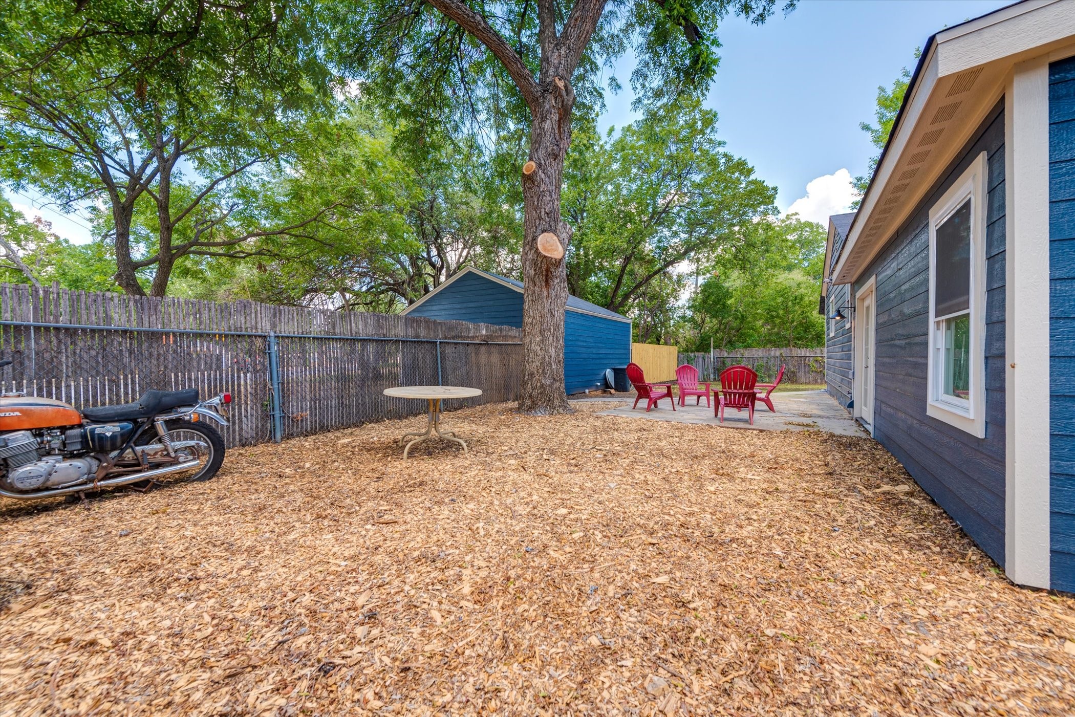 3936 Winfield Avenue Fort Worth TX 76109