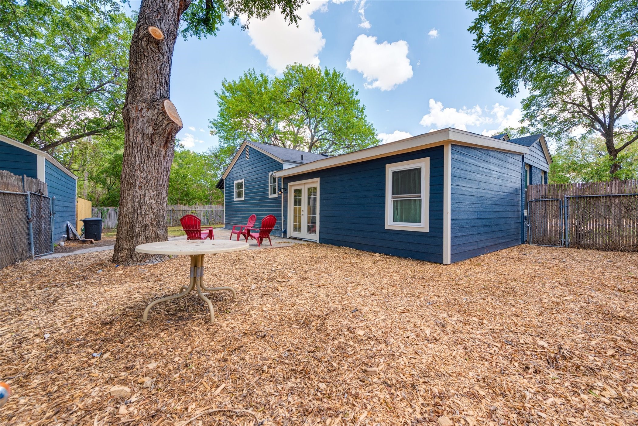 3936 Winfield Avenue Fort Worth TX 76109