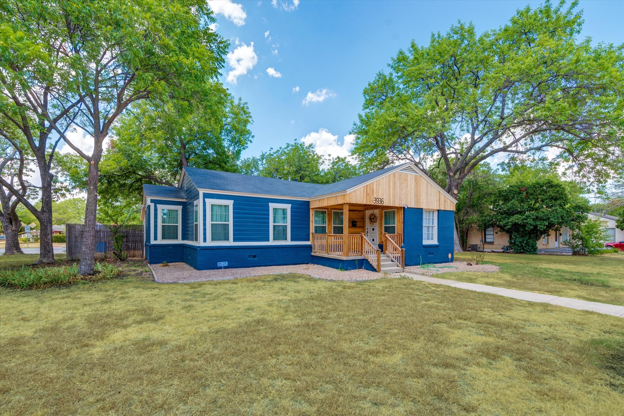 3936 Winfield Avenue Fort Worth TX 76109
