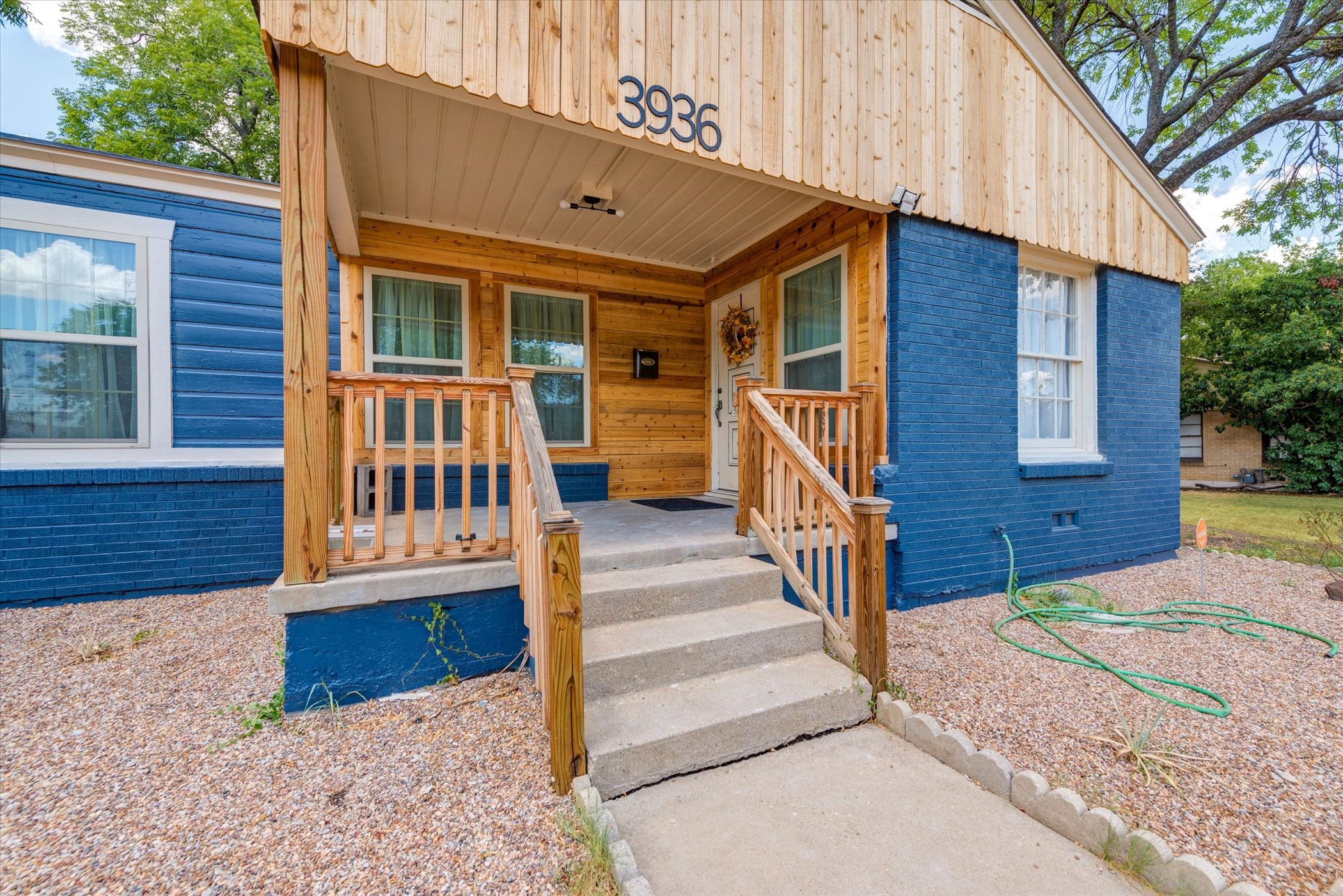 3936 Winfield Avenue Fort Worth TX 76109