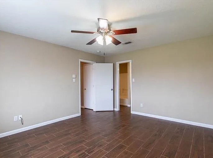816 W Colony Drive Arlington TX 76001