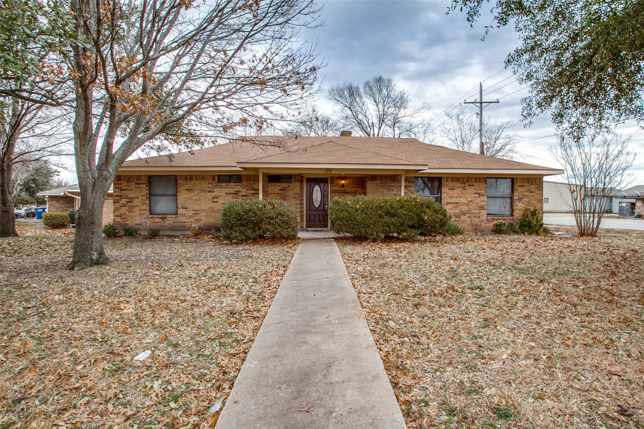 101 Teakwood Drive Princeton TX 75407