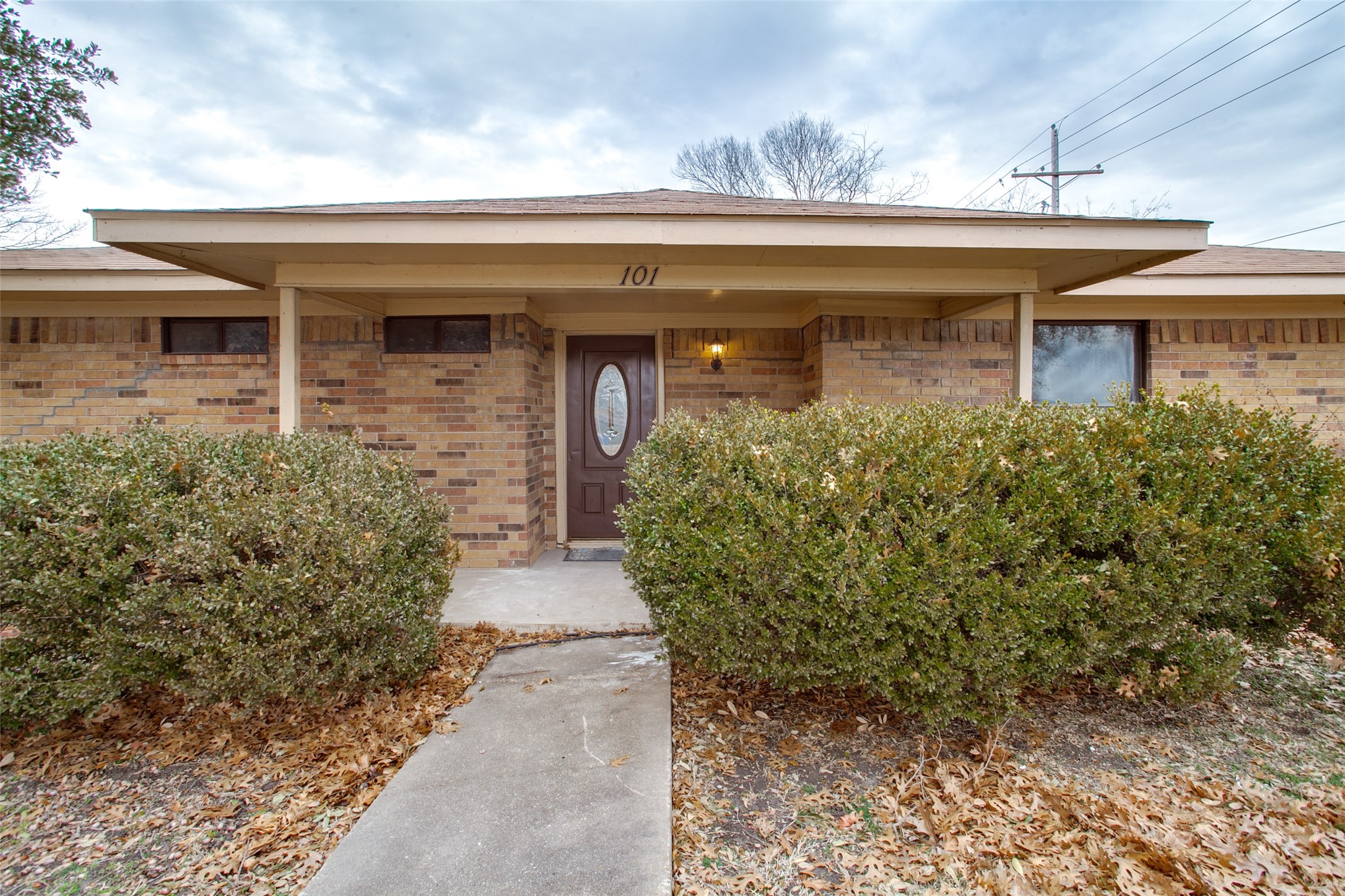101 Teakwood Drive Princeton TX 75407