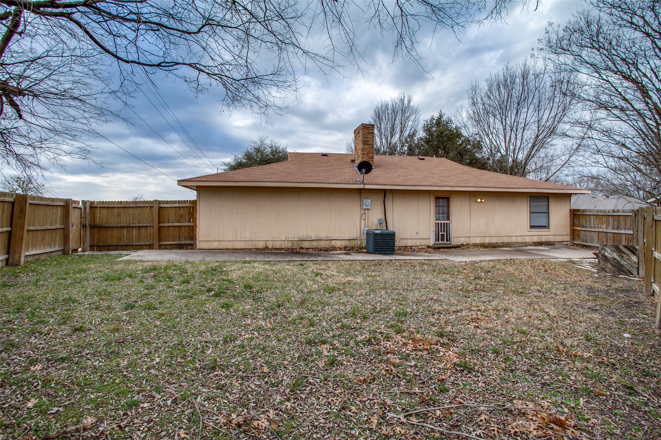 101 Teakwood Drive Princeton TX 75407