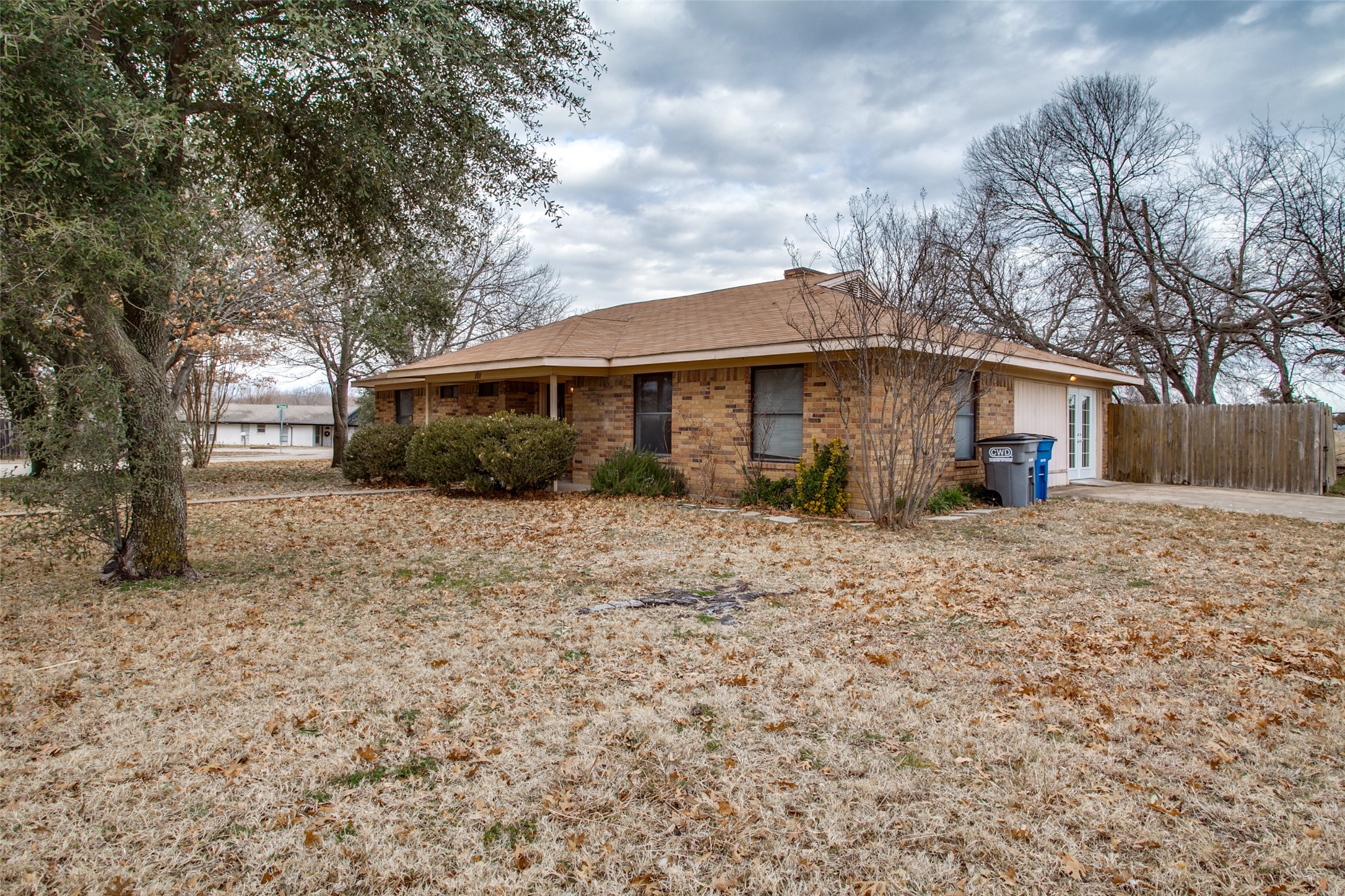 101 Teakwood Drive Princeton TX 75407