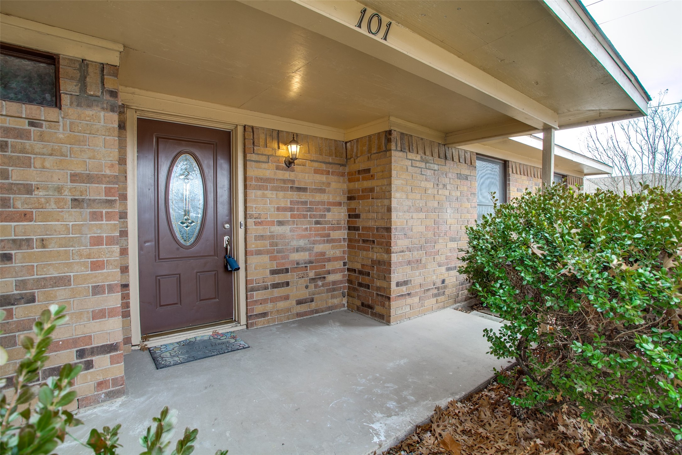 101 Teakwood Drive Princeton TX 75407