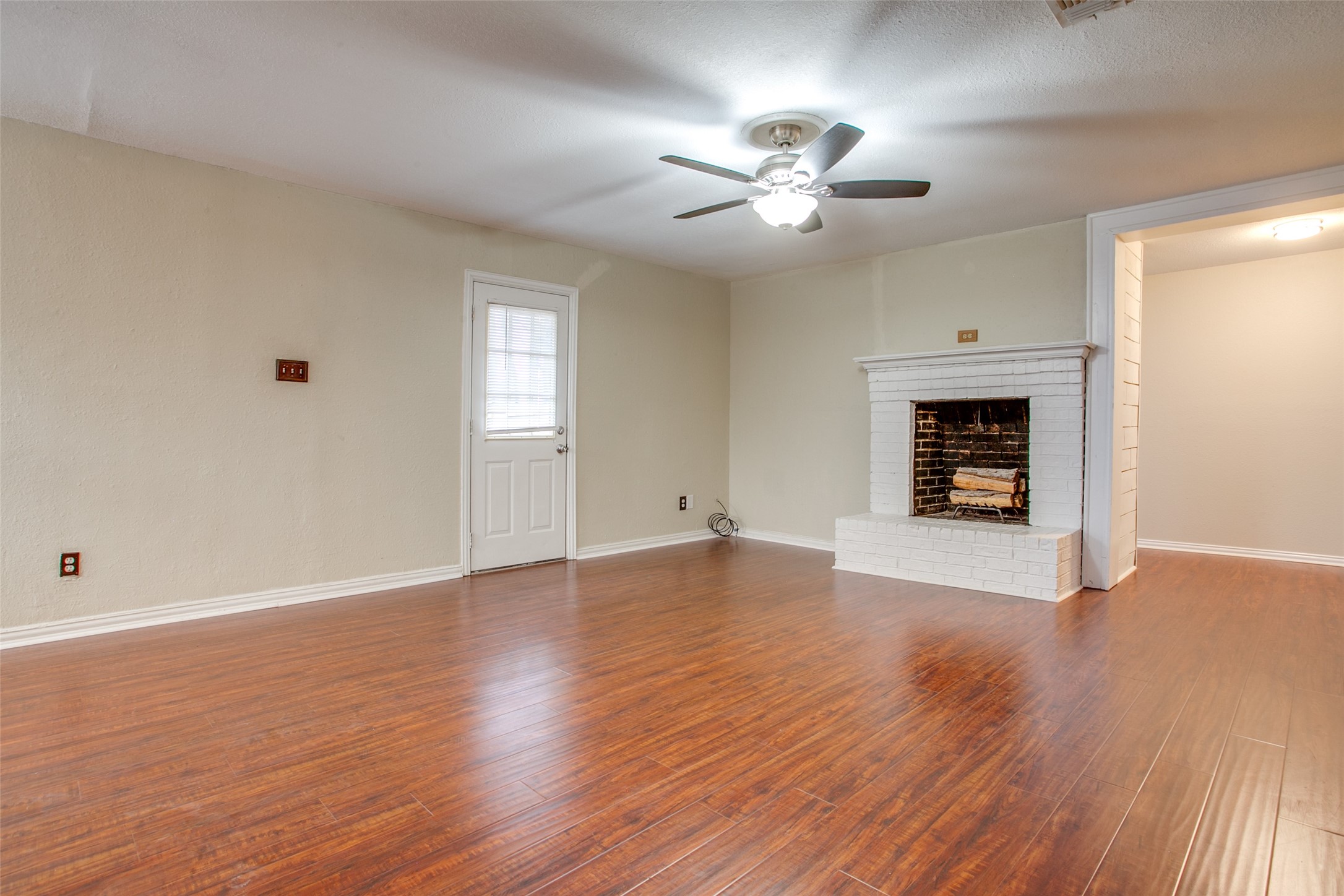 101 Teakwood Drive Princeton TX 75407