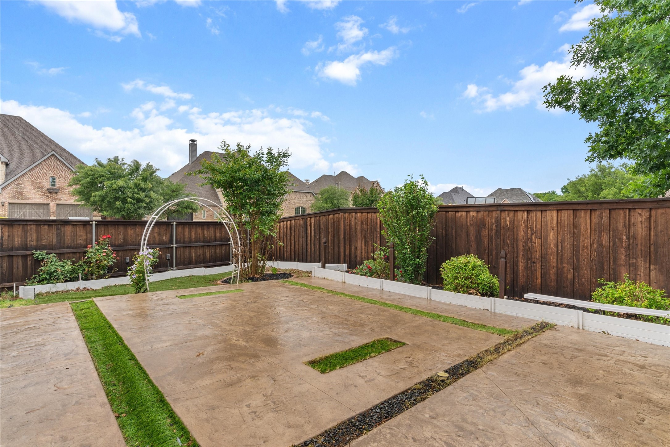 3404 Ophel Way Flower Mound TX 75028