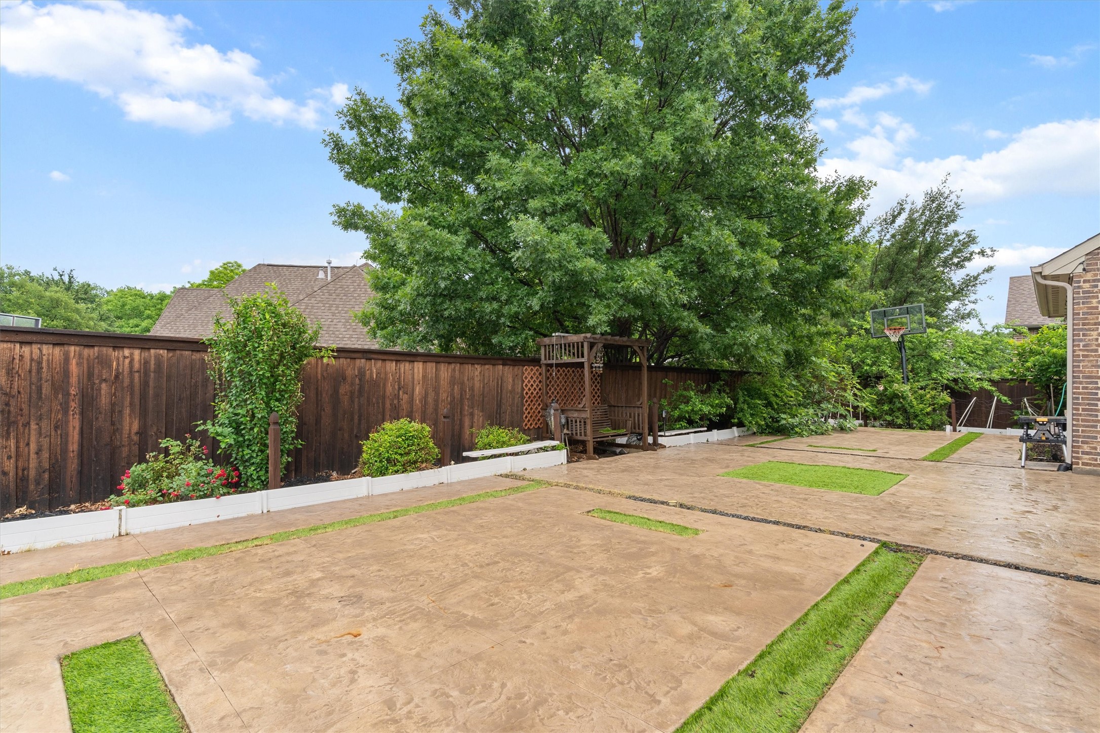 3404 Ophel Way Flower Mound TX 75028