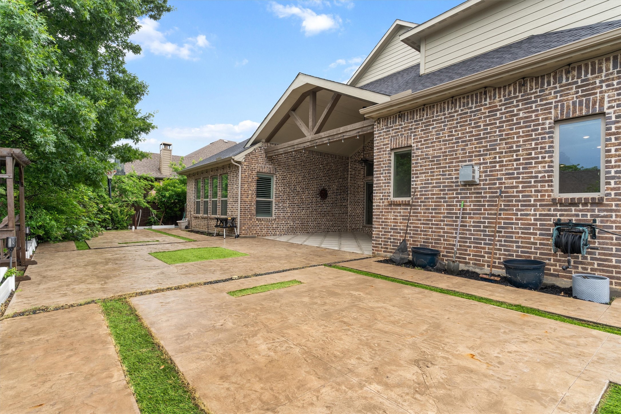 3404 Ophel Way Flower Mound TX 75028