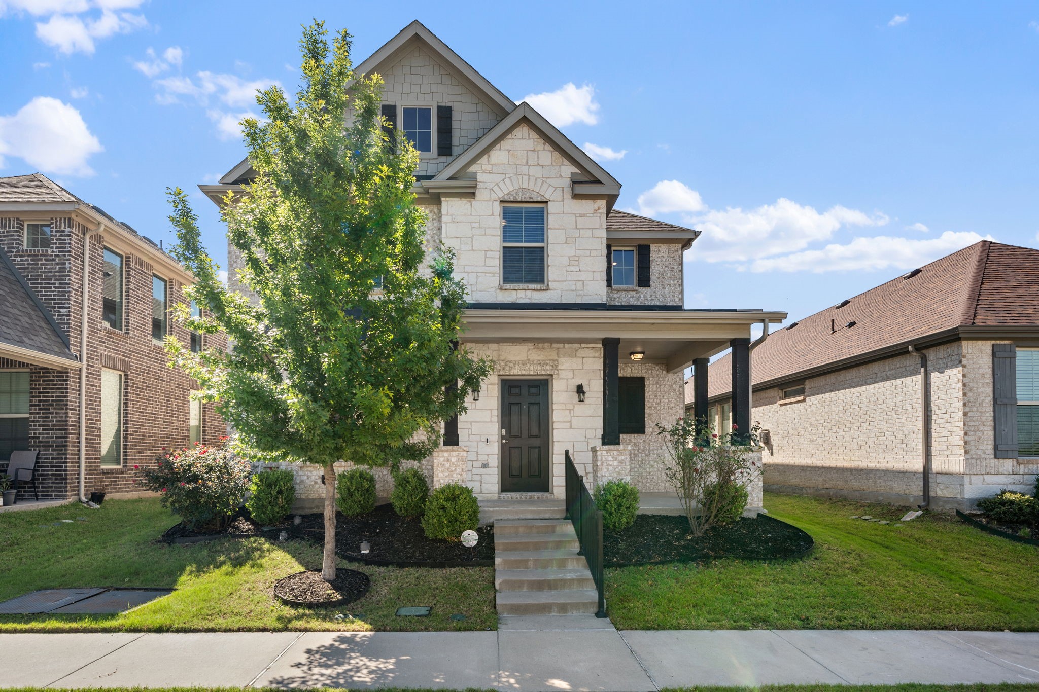 2093 Almassera Drive Little Elm TX 75068