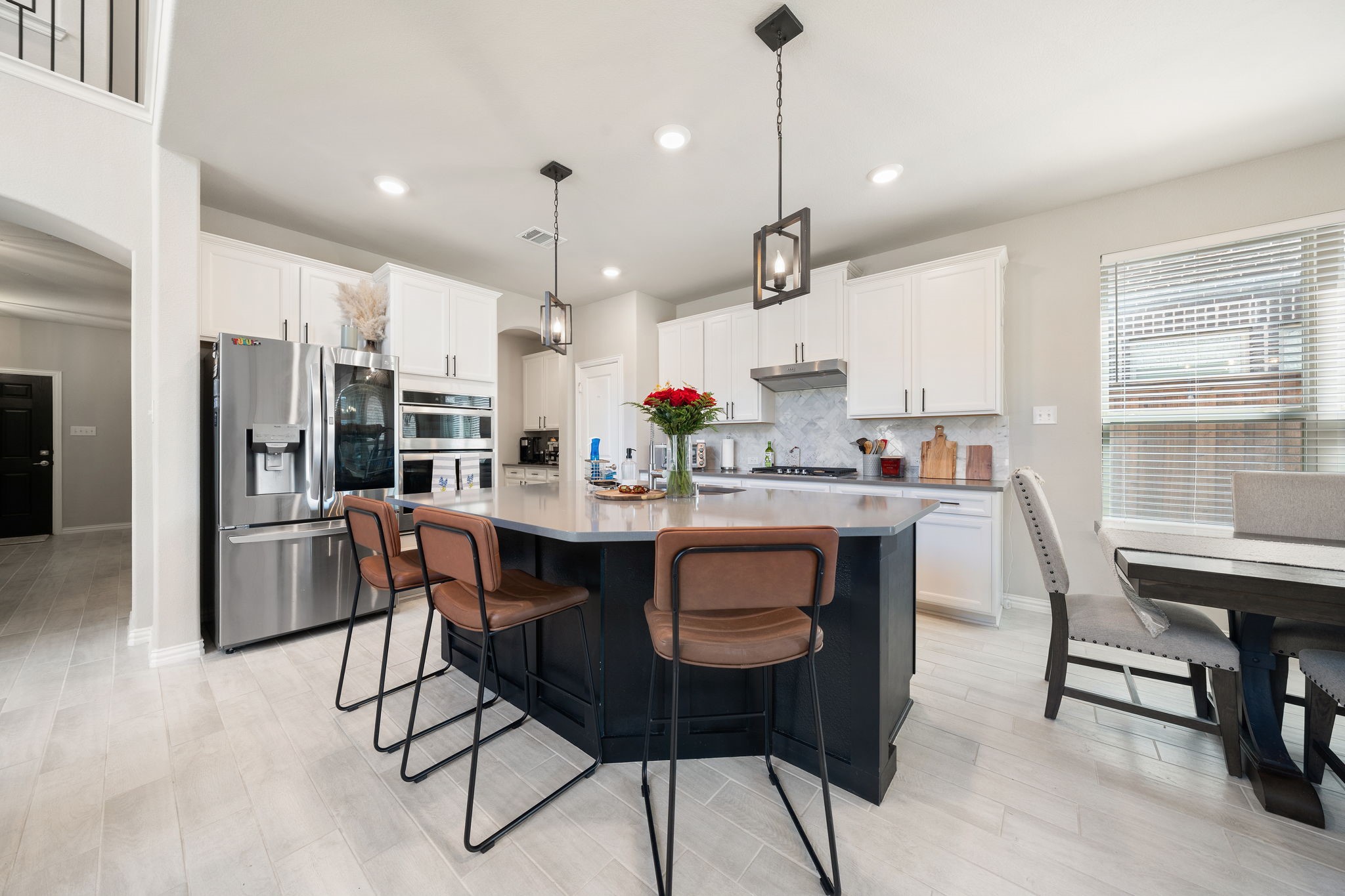 2093 Almassera Drive Little Elm TX 75068
