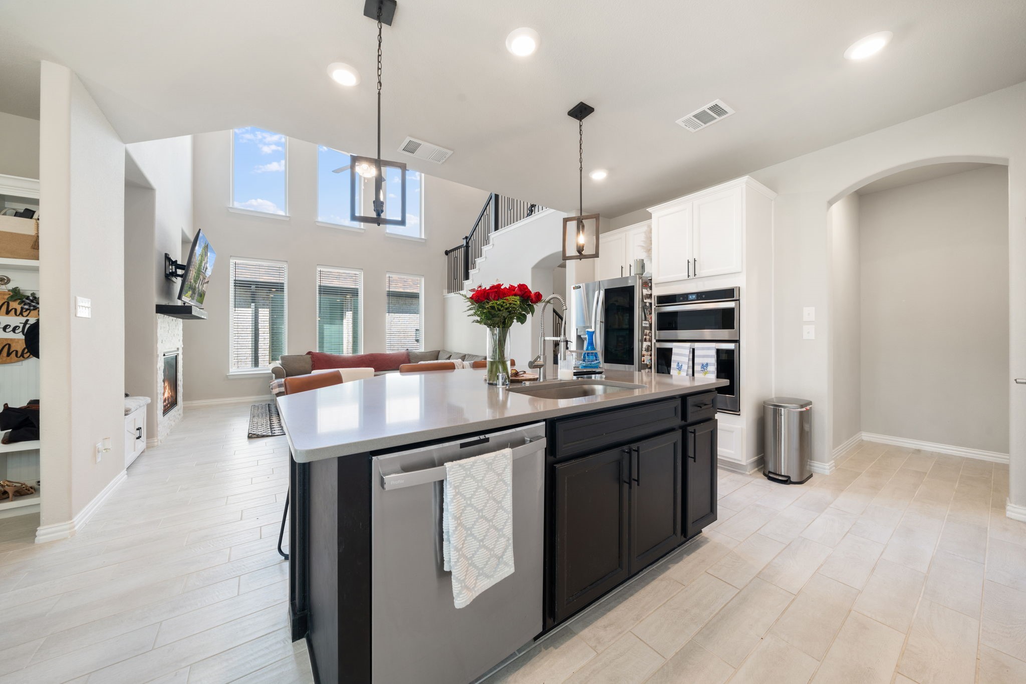 2093 Almassera Drive Little Elm TX 75068
