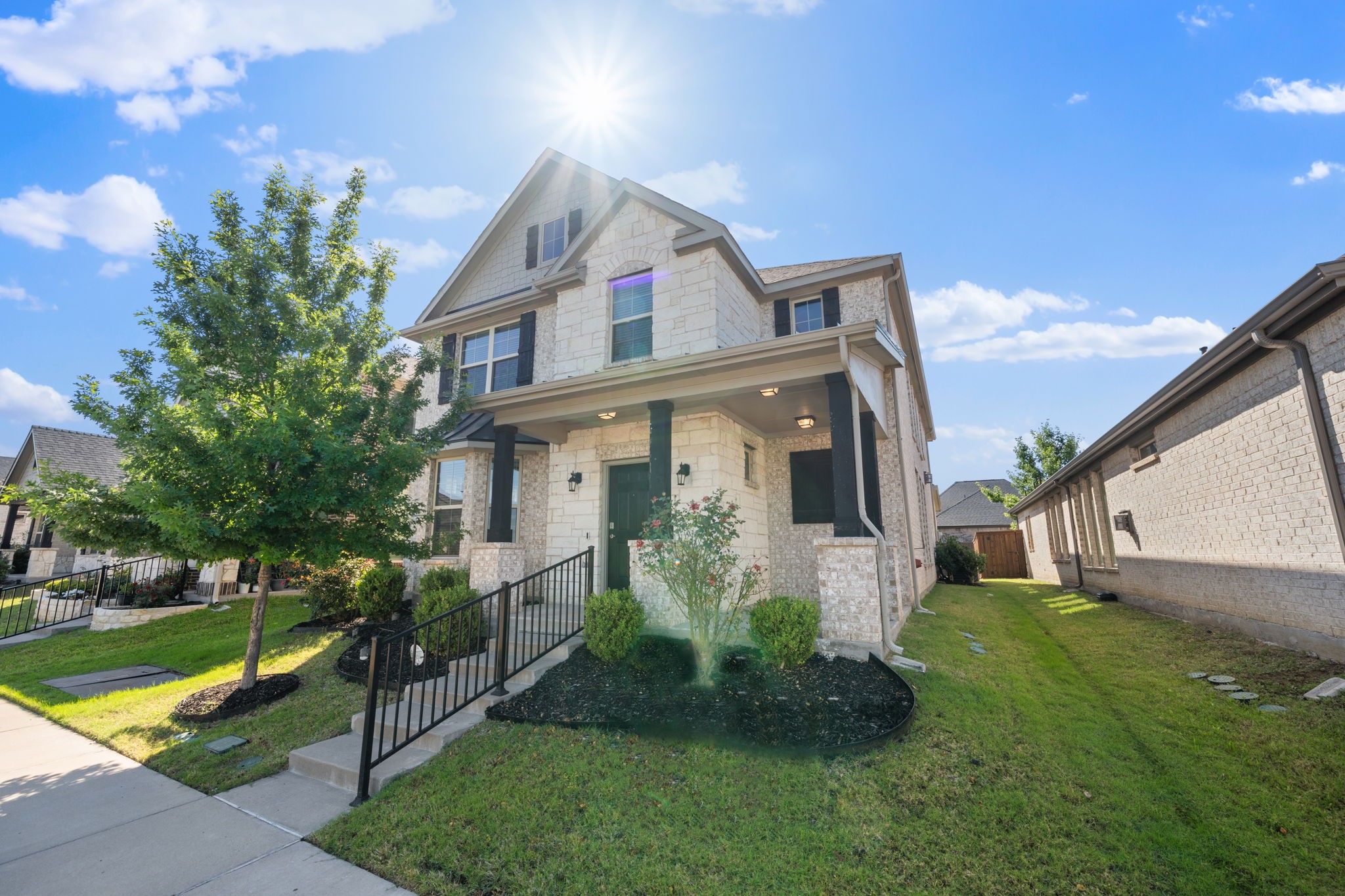 2093 Almassera Drive Little Elm TX 75068