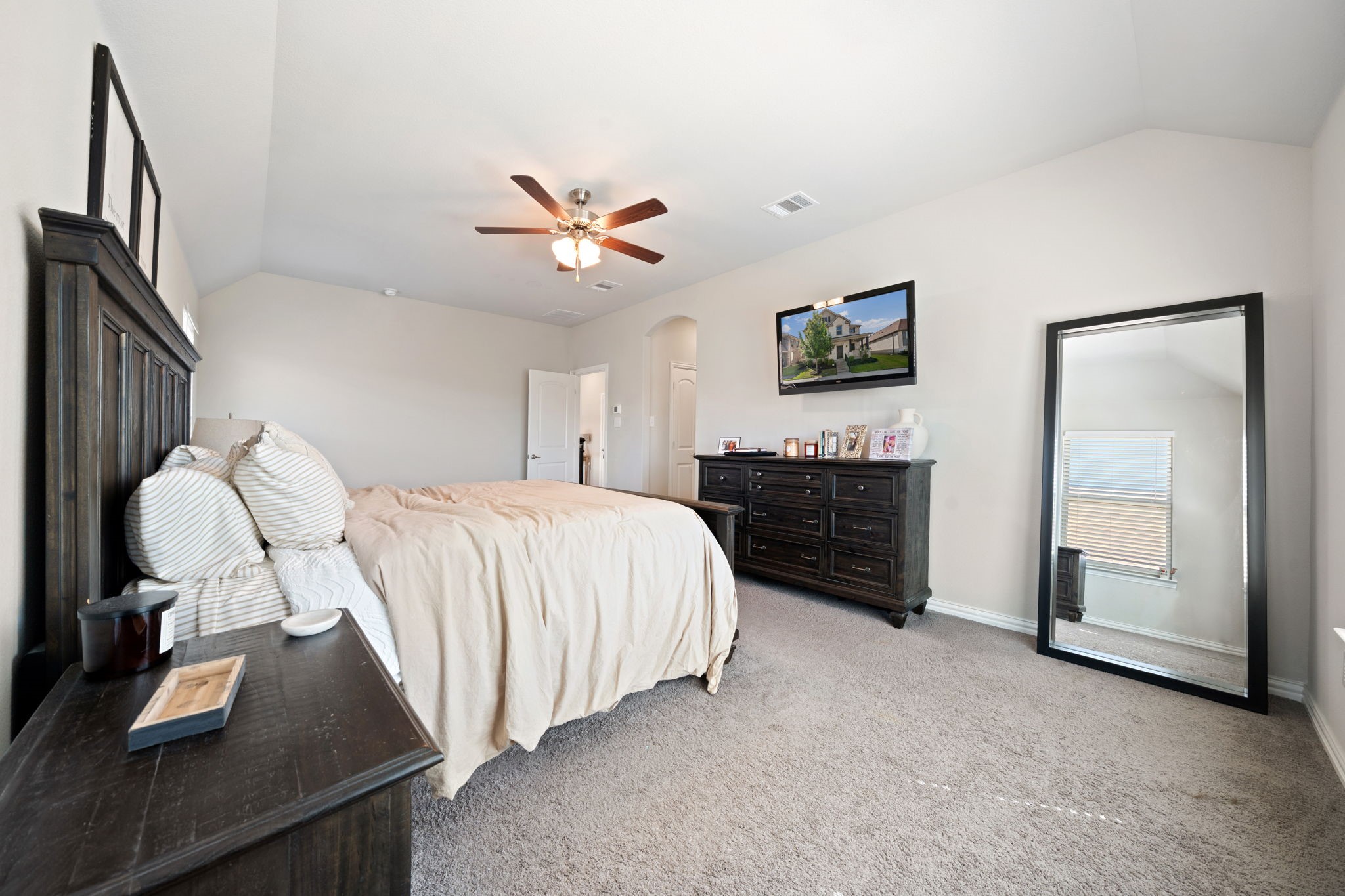 2093 Almassera Drive Little Elm TX 75068