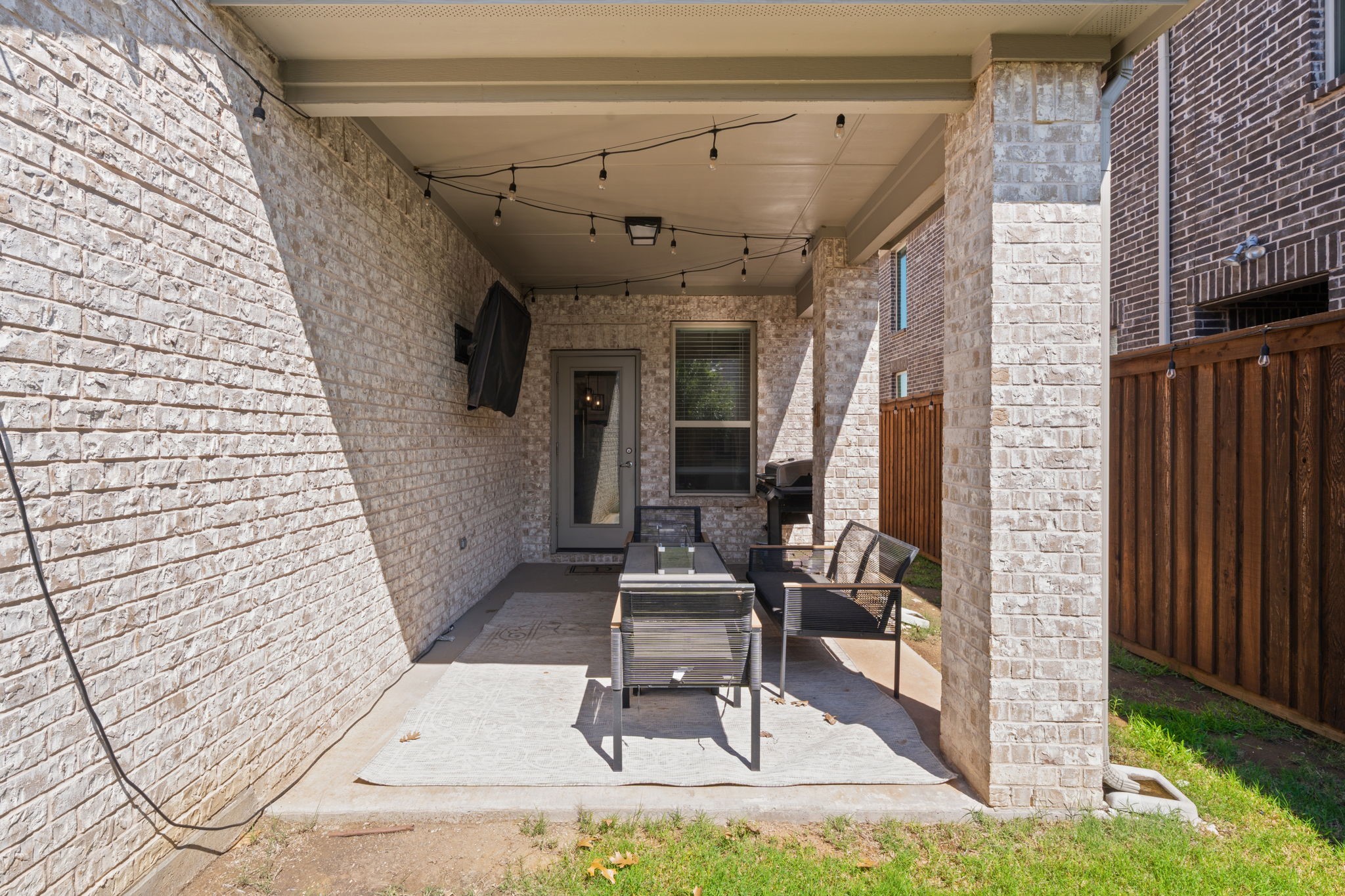 2093 Almassera Drive Little Elm TX 75068