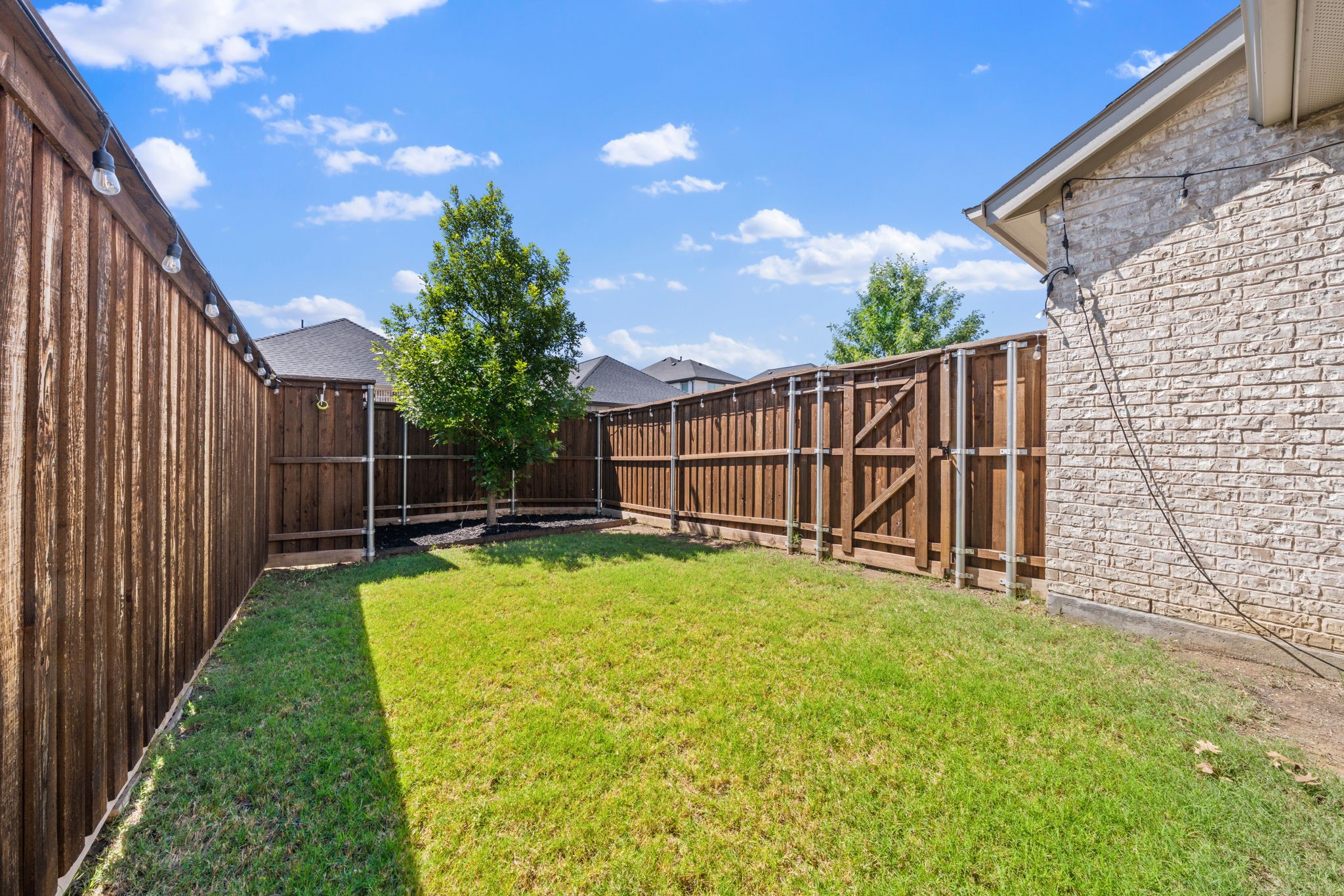 2093 Almassera Drive Little Elm TX 75068