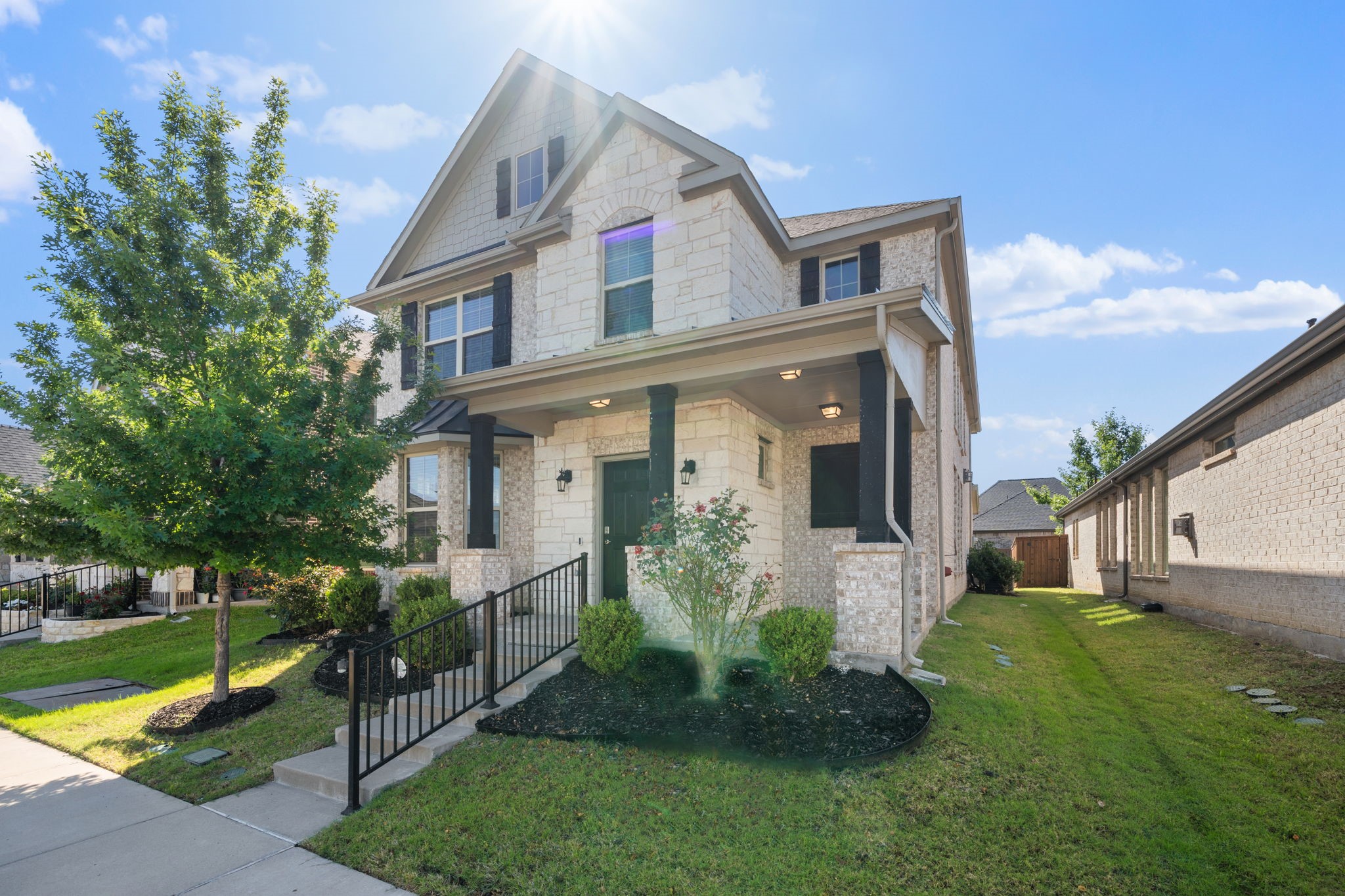 2093 Almassera Drive Little Elm TX 75068