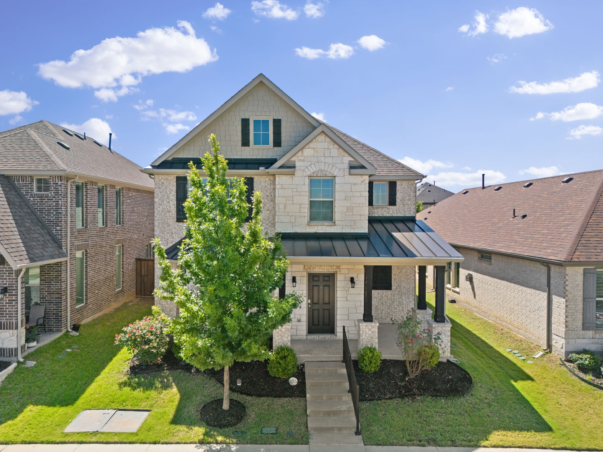 2093 Almassera Drive Little Elm TX 75068