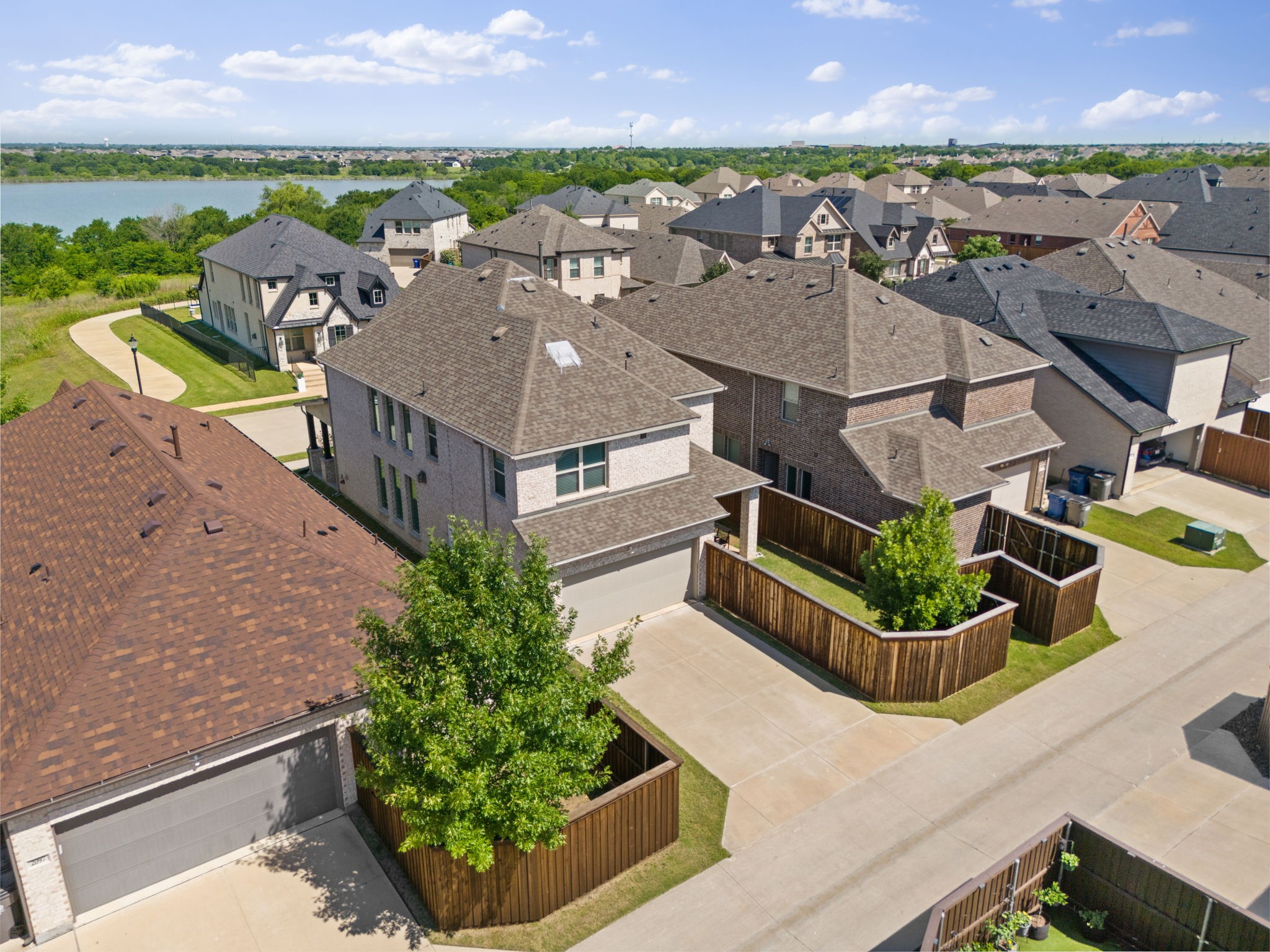 2093 Almassera Drive Little Elm TX 75068