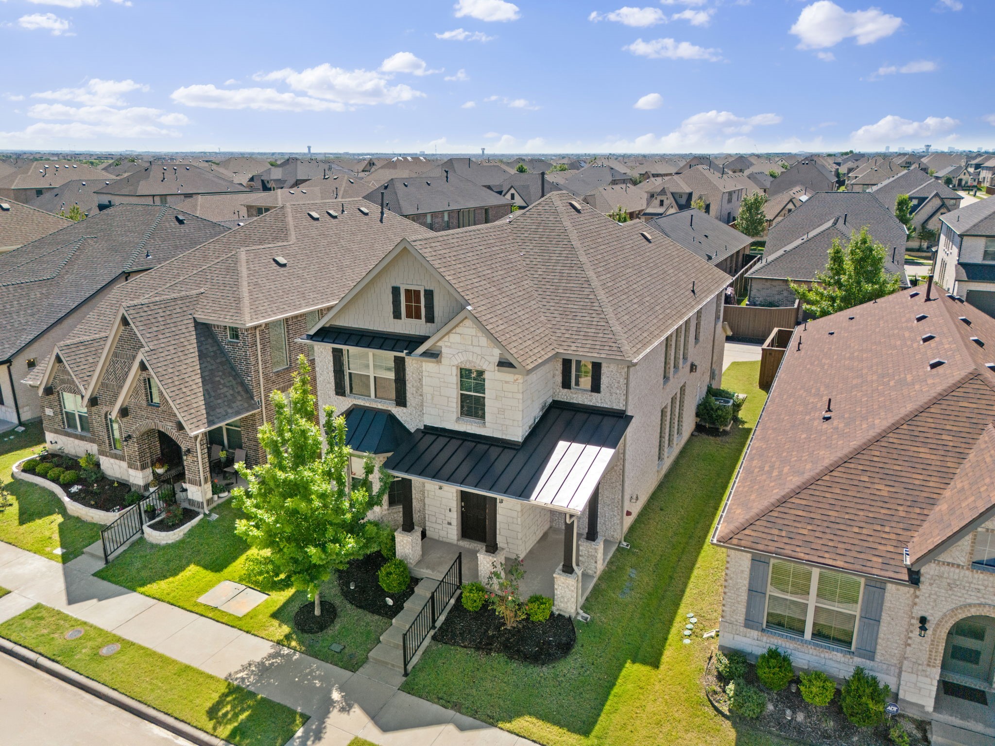 2093 Almassera Drive Little Elm TX 75068