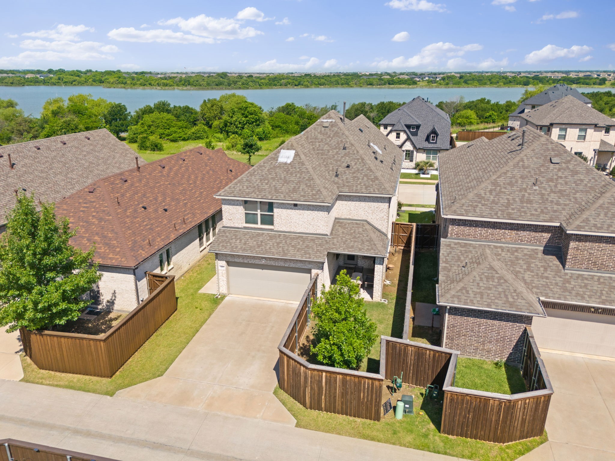 2093 Almassera Drive Little Elm TX 75068