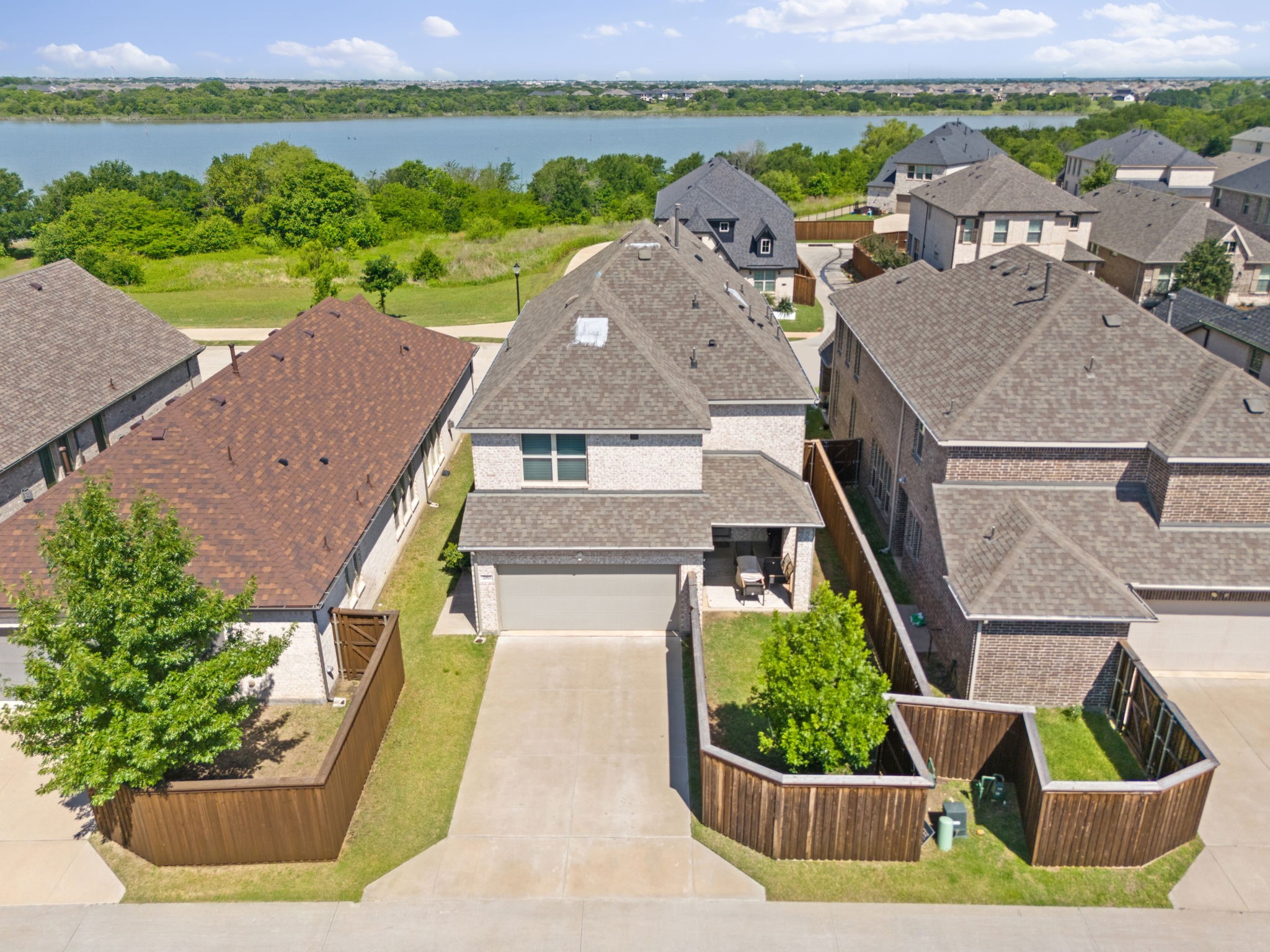 2093 Almassera Drive Little Elm TX 75068