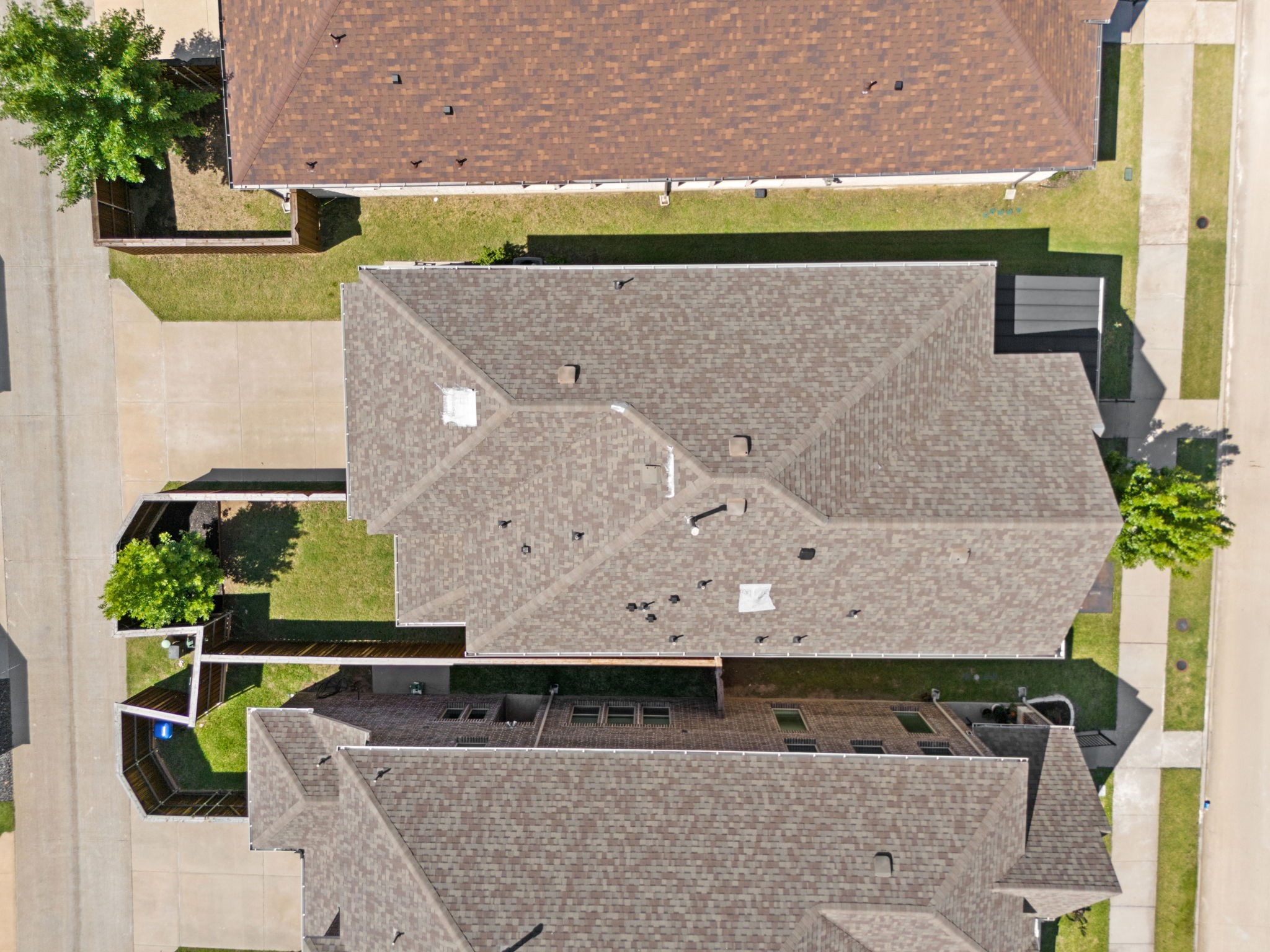 2093 Almassera Drive Little Elm TX 75068