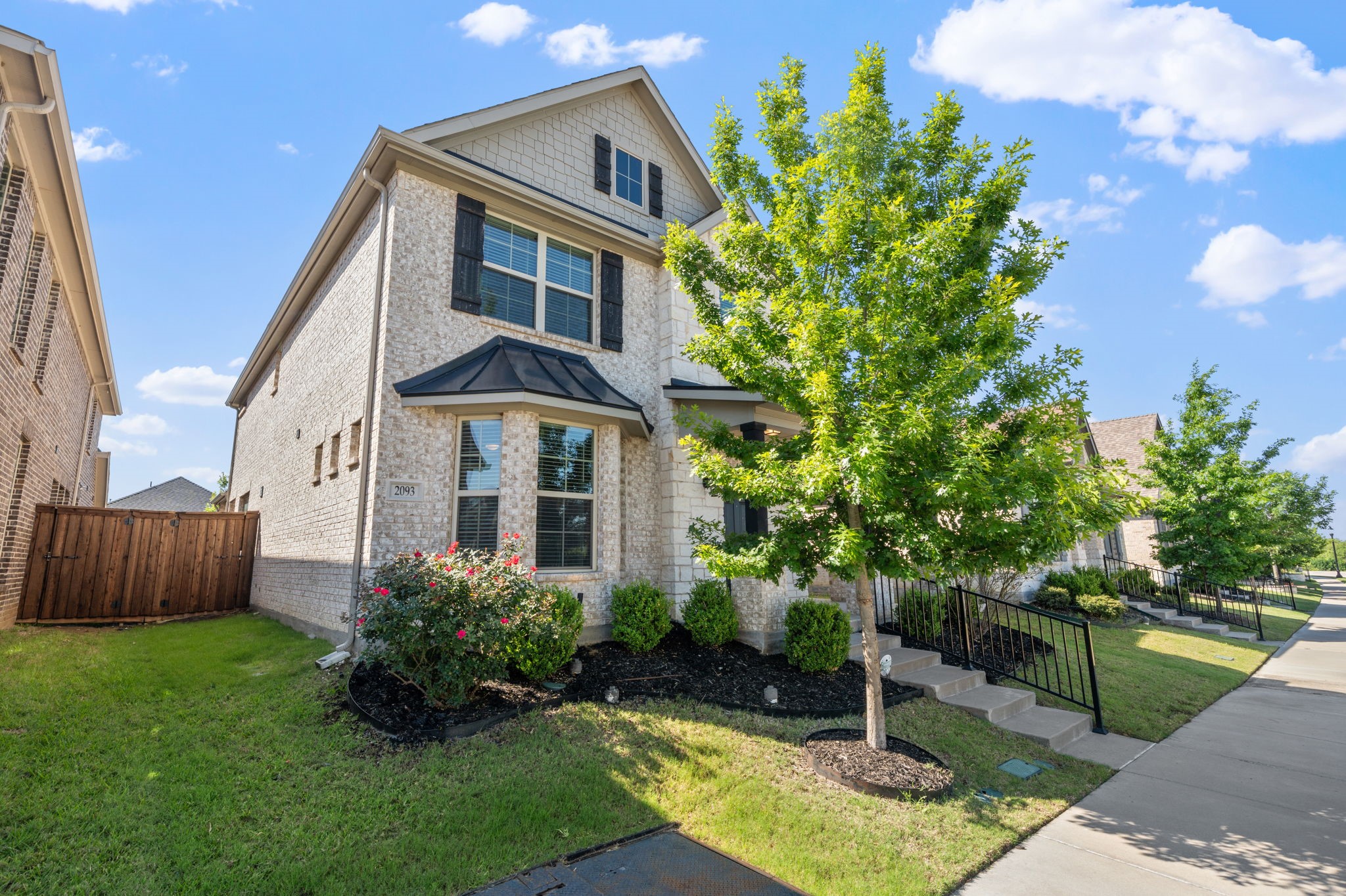 2093 Almassera Drive Little Elm TX 75068