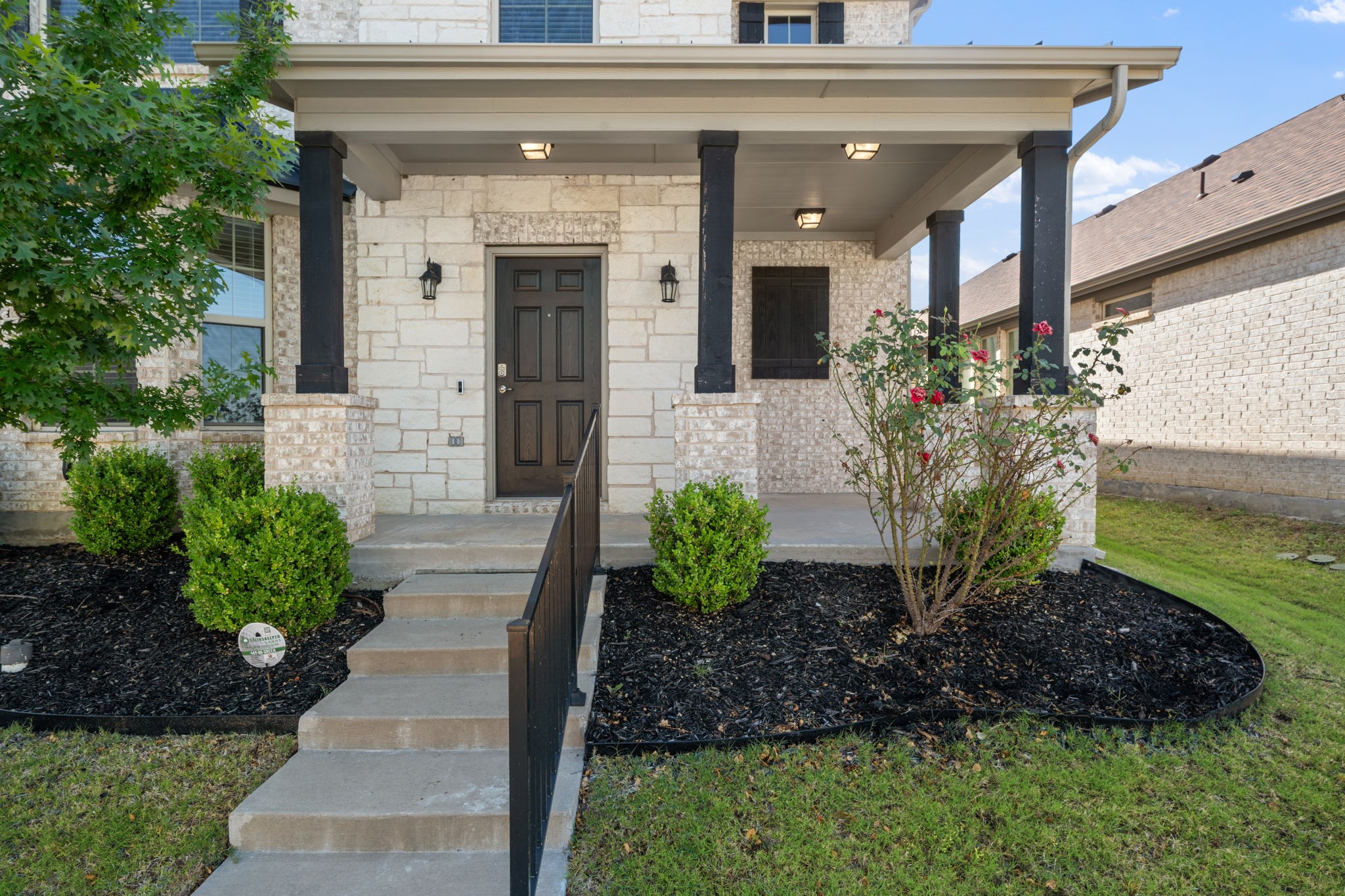 2093 Almassera Drive Little Elm TX 75068