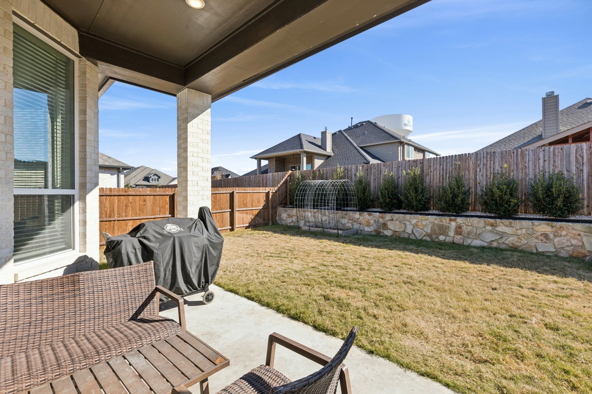 1903 Midhurst Drive Forney TX 75126