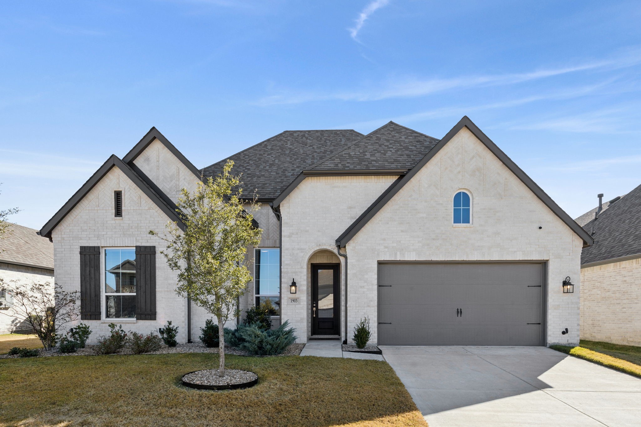 1903 Midhurst Drive Forney TX 75126