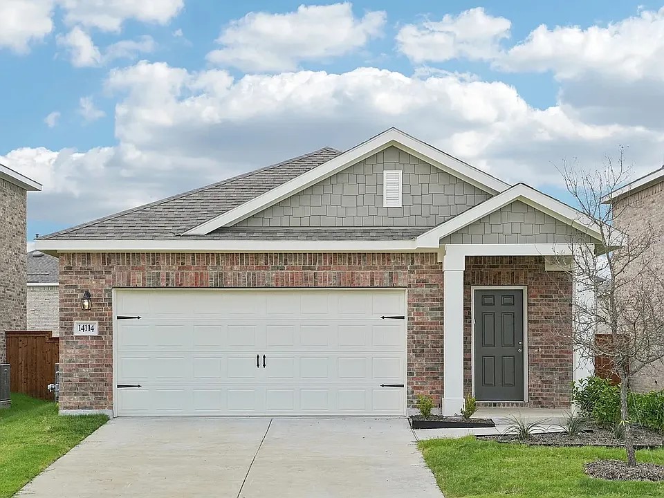 2124 Prairie Lane Melissa TX 75454