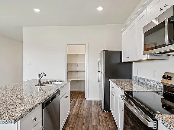 2124 Prairie Lane Melissa TX 75454
