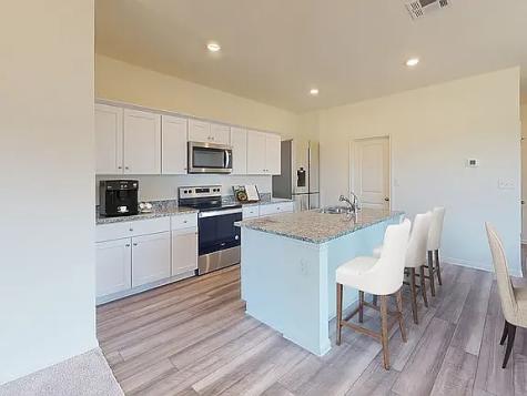 2124 Prairie Lane Melissa TX 75454