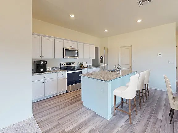 2124 Prairie Lane Melissa TX 75454