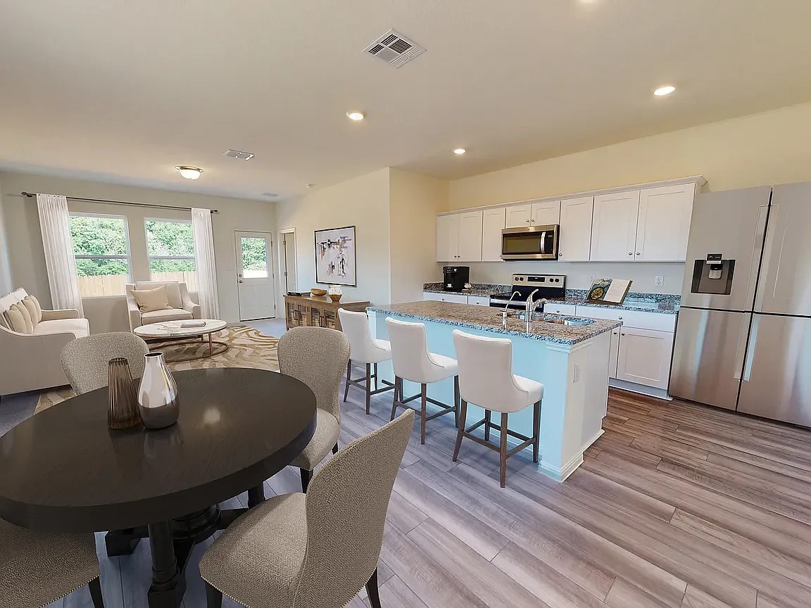 2124 Prairie Lane Melissa TX 75454